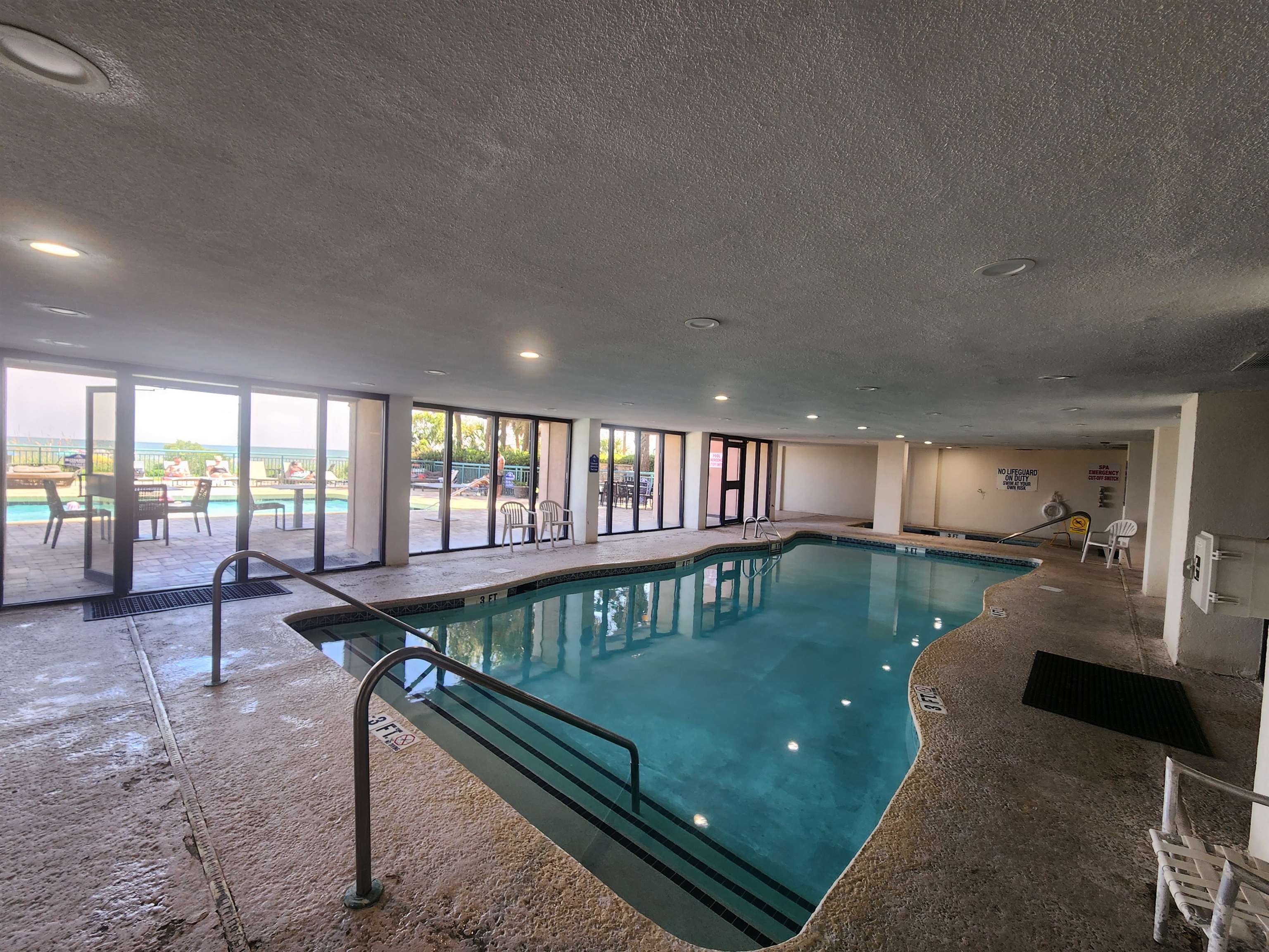 2207 S S Ocean Blvd. Property Photo 23