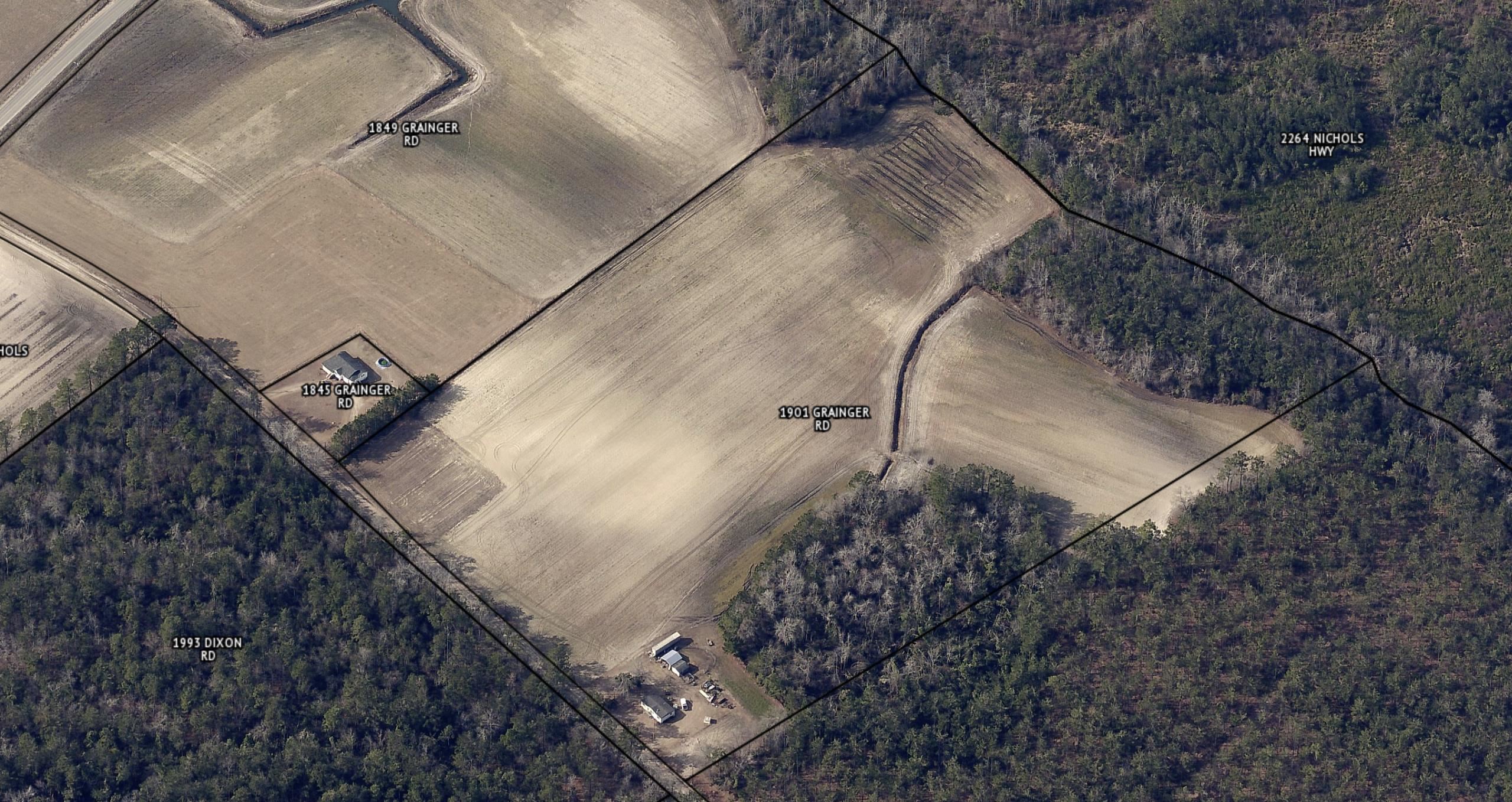 1901 Grainger Rd. Property Photo 3