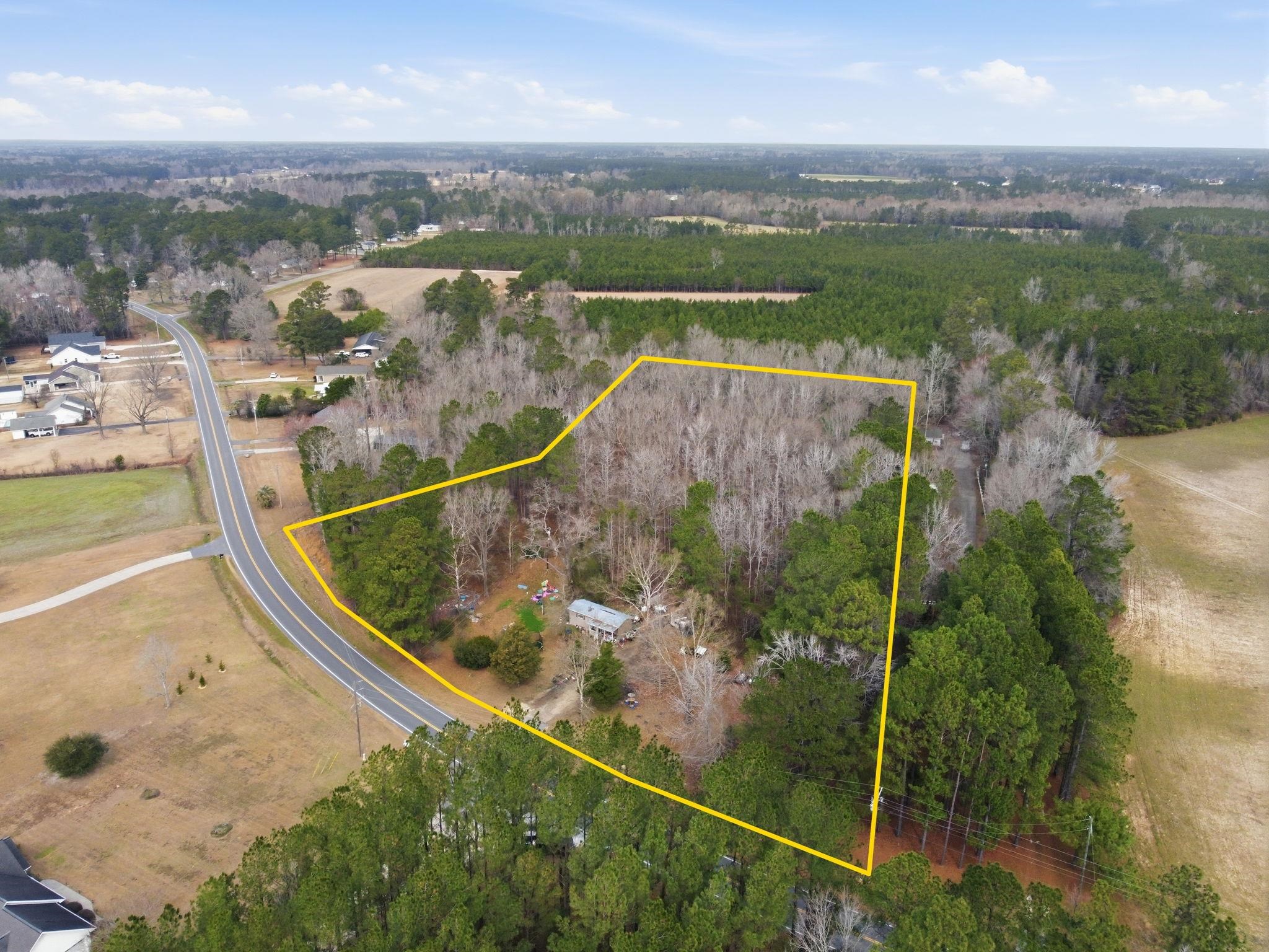 1260 Knotty Branch Rd. Property Photo 2