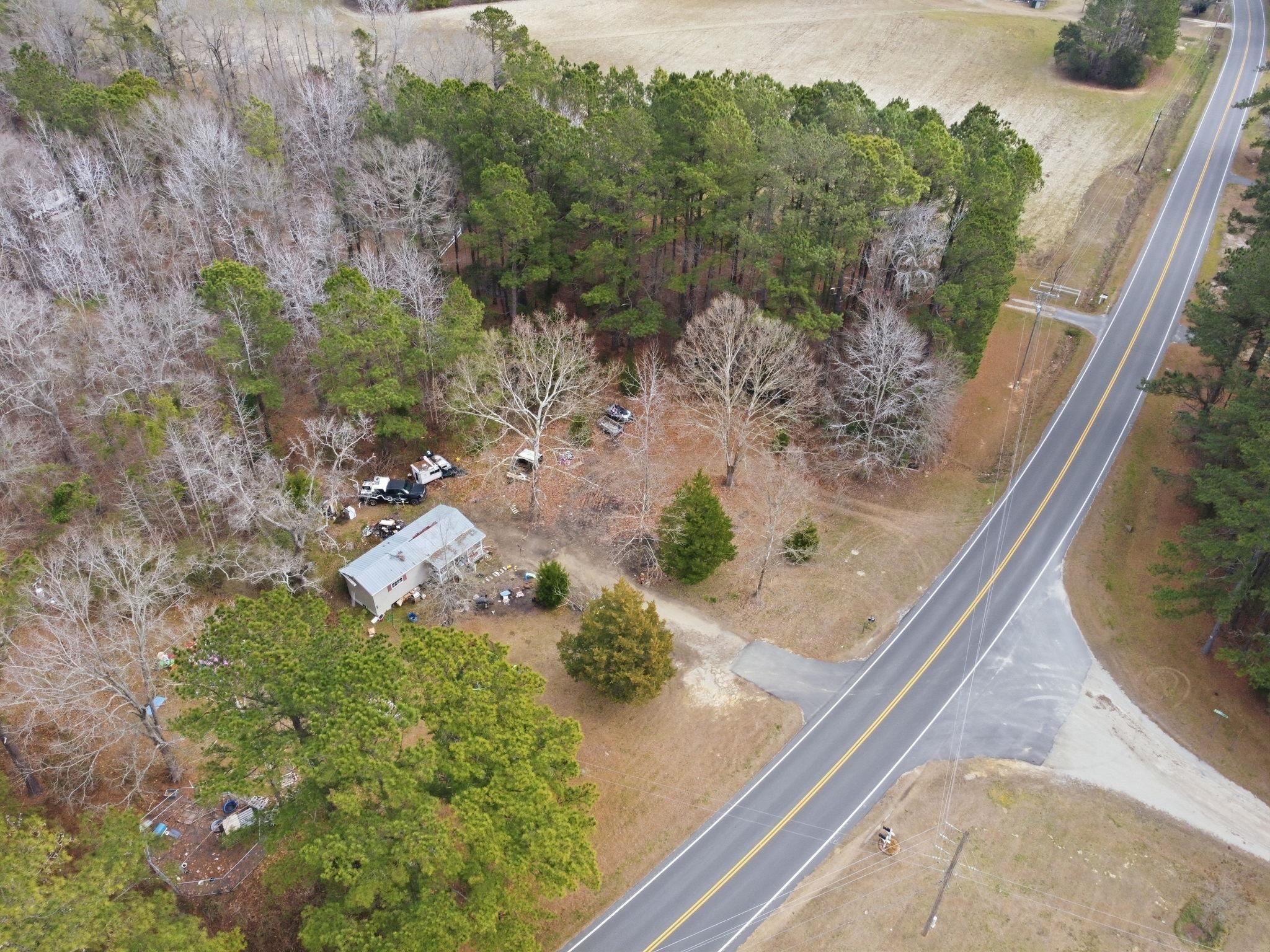 1260 Knotty Branch Rd. Property Photo 3
