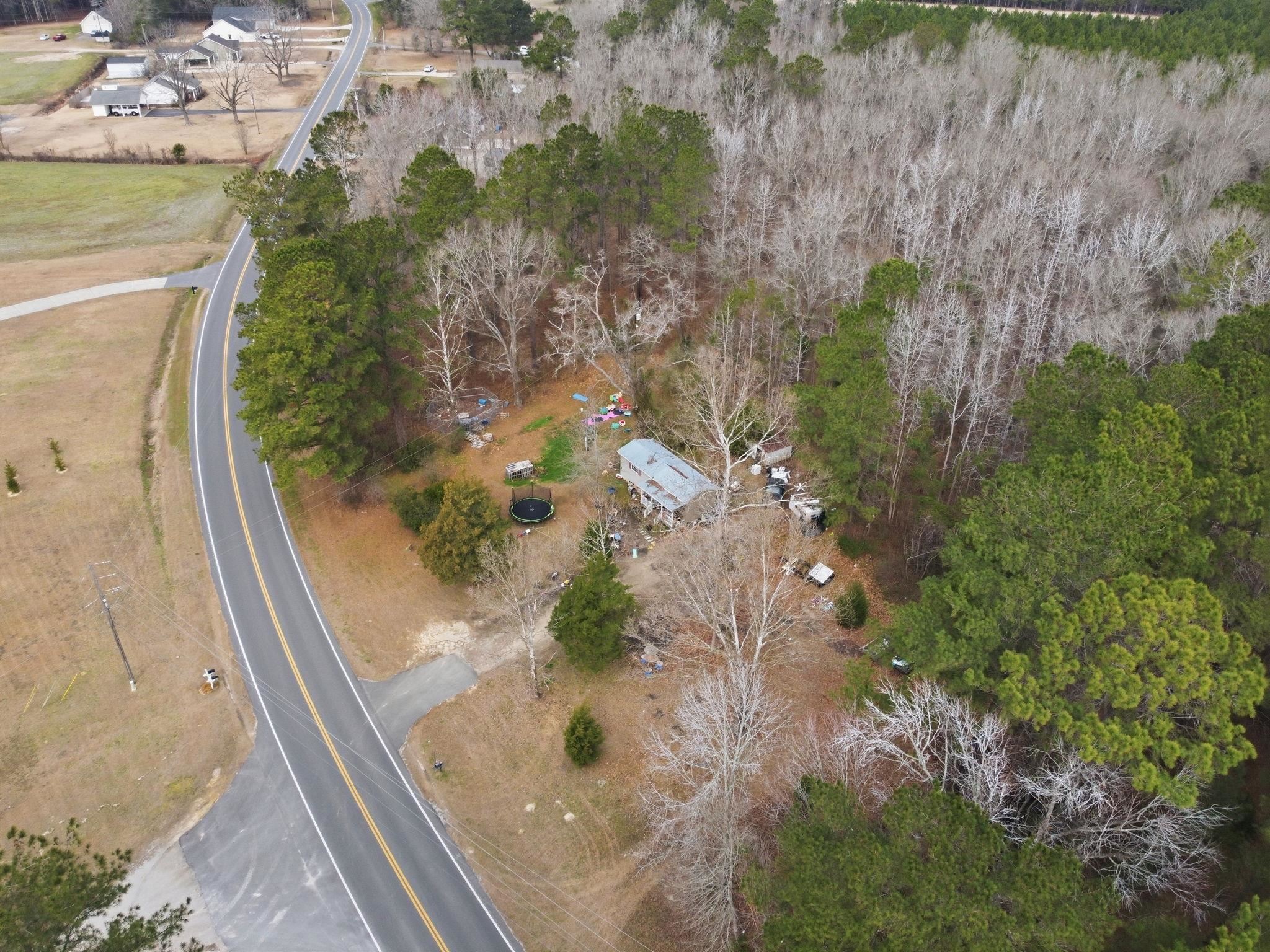 1260 Knotty Branch Rd. Property Photo 4