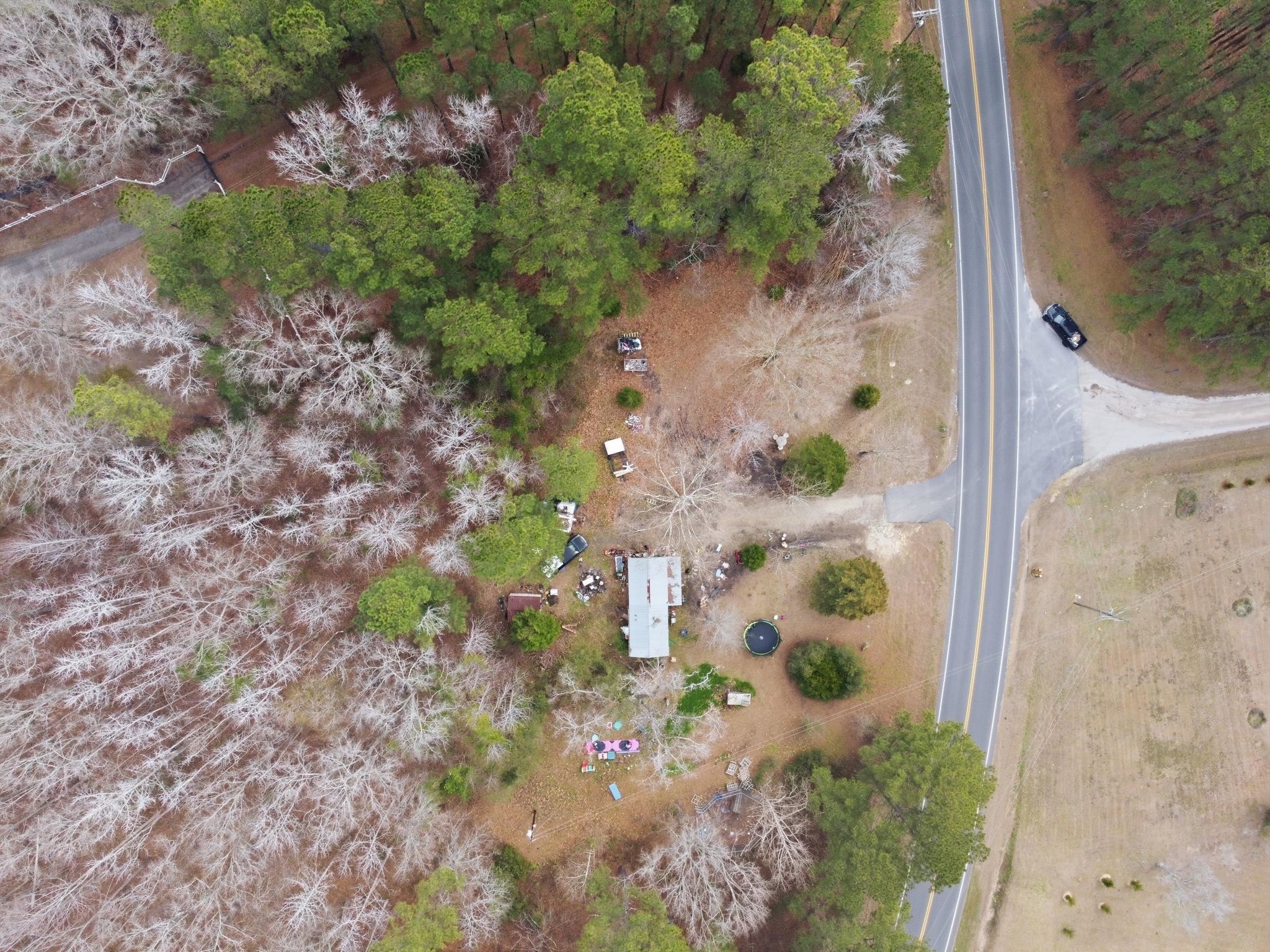 1260 Knotty Branch Rd. Property Photo 5
