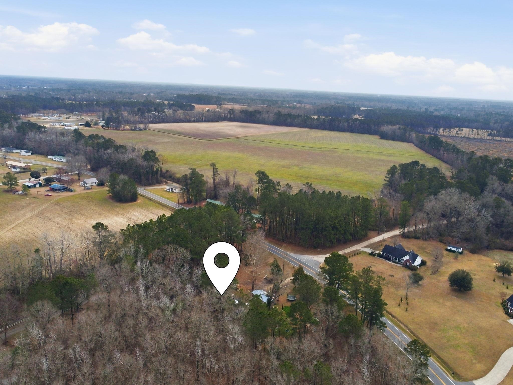 1260 Knotty Branch Rd. Property Photo 6