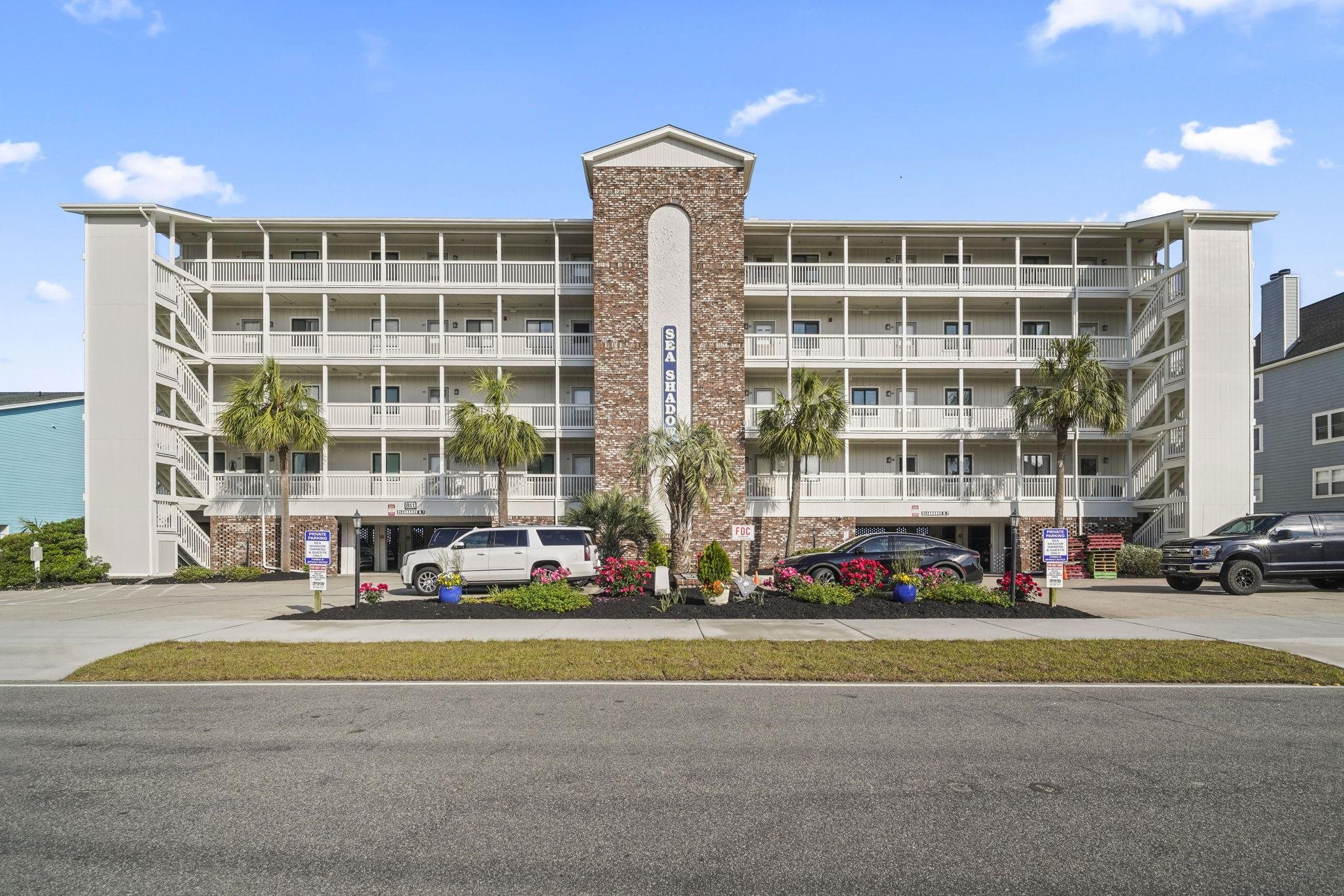 811 N Ocean Blvd. Property Photo 1