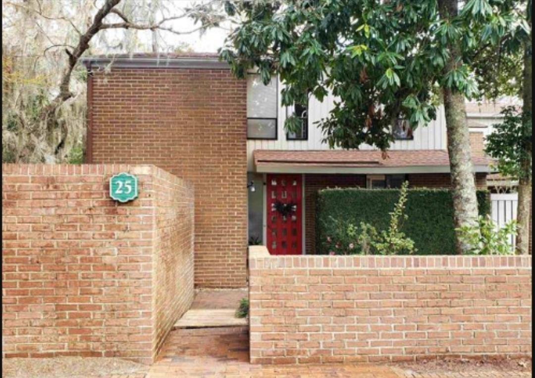 25 Chapel Creek Rd. Property Photo 1