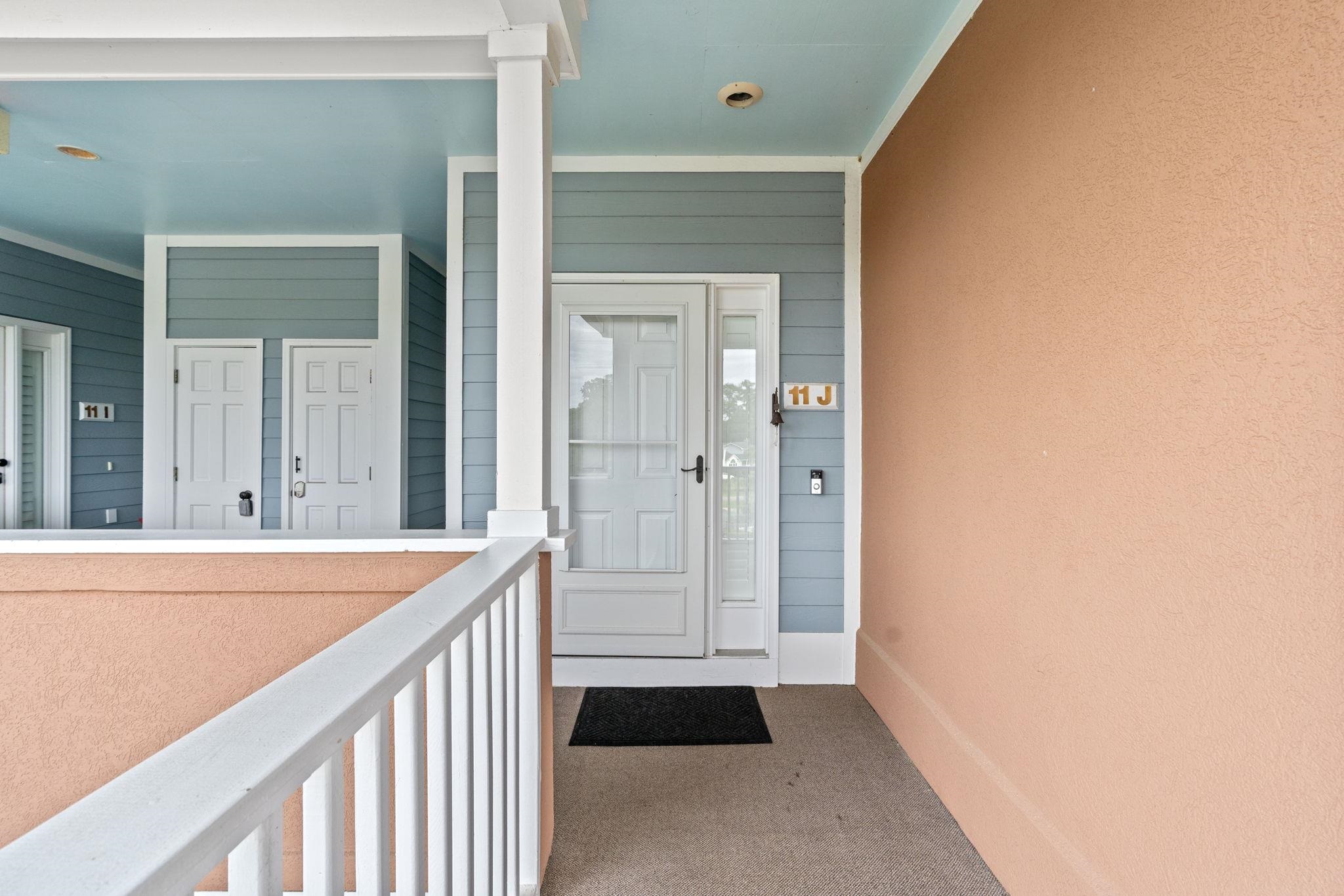 4609 Lightkeepers Way Property Photo 3