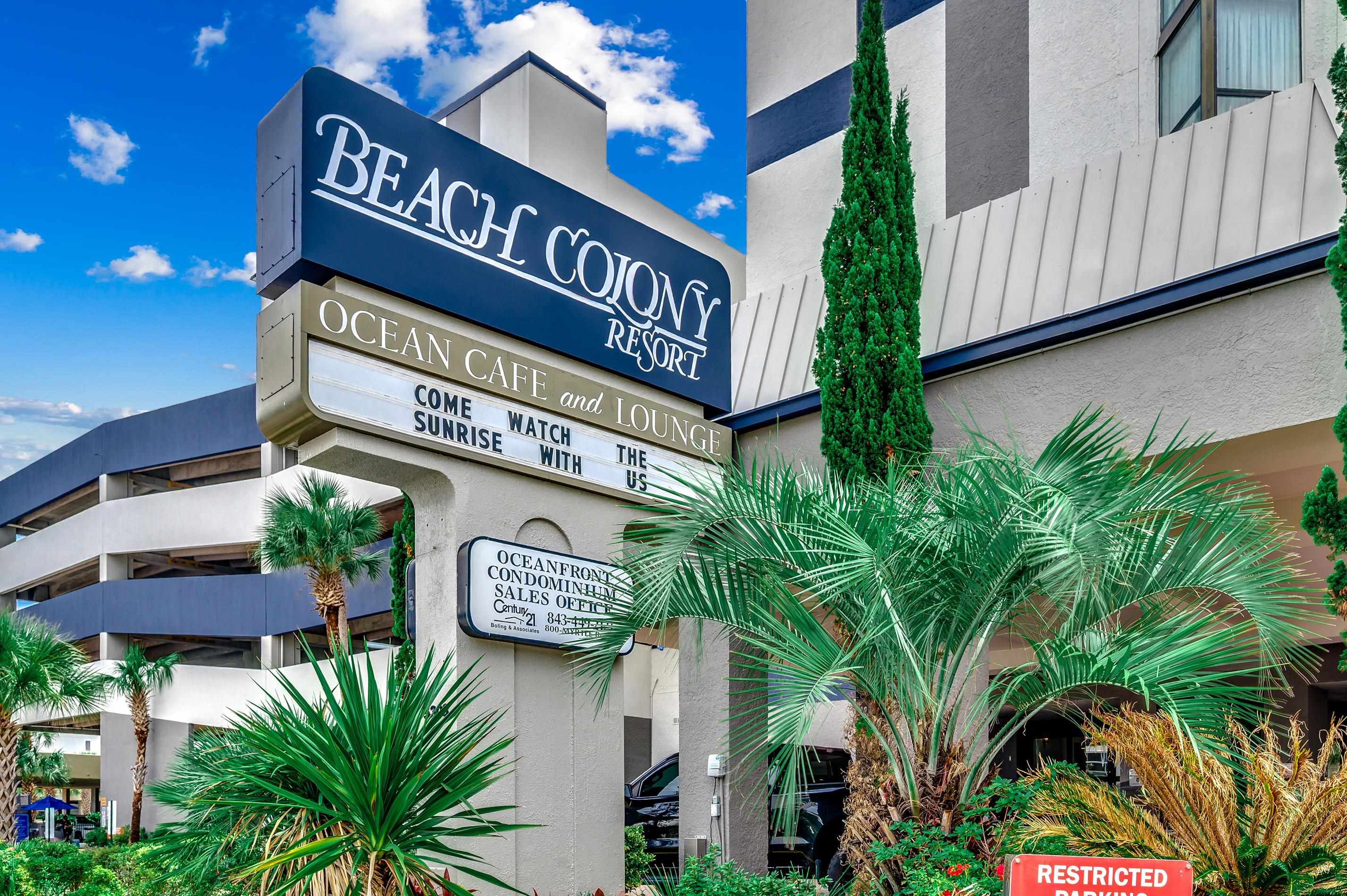 5308 N Ocean Blvd. Property Photo 1