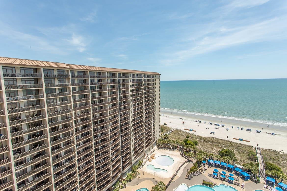100 North Beach Blvd. Property Photo 44