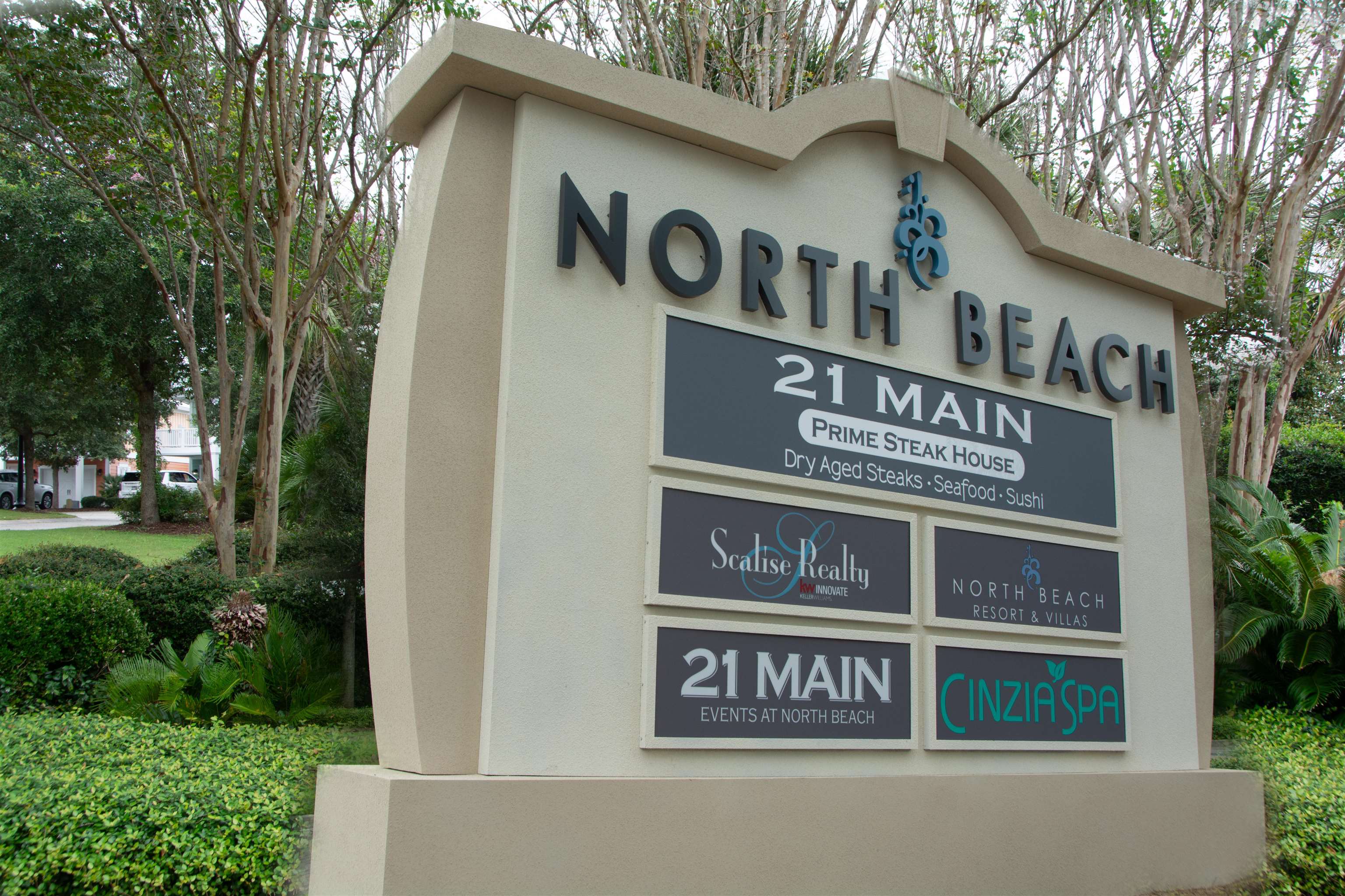 100 North Beach Blvd. Property Photo 42
