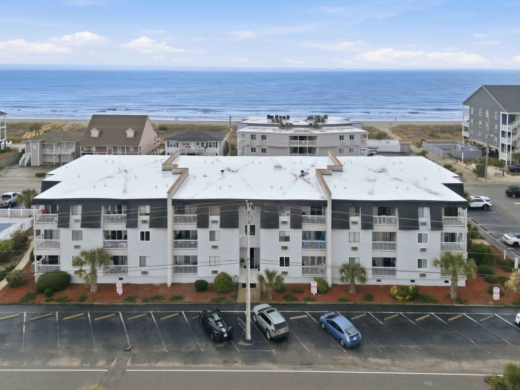 5001 N Ocean Blvd. Property Photo 1