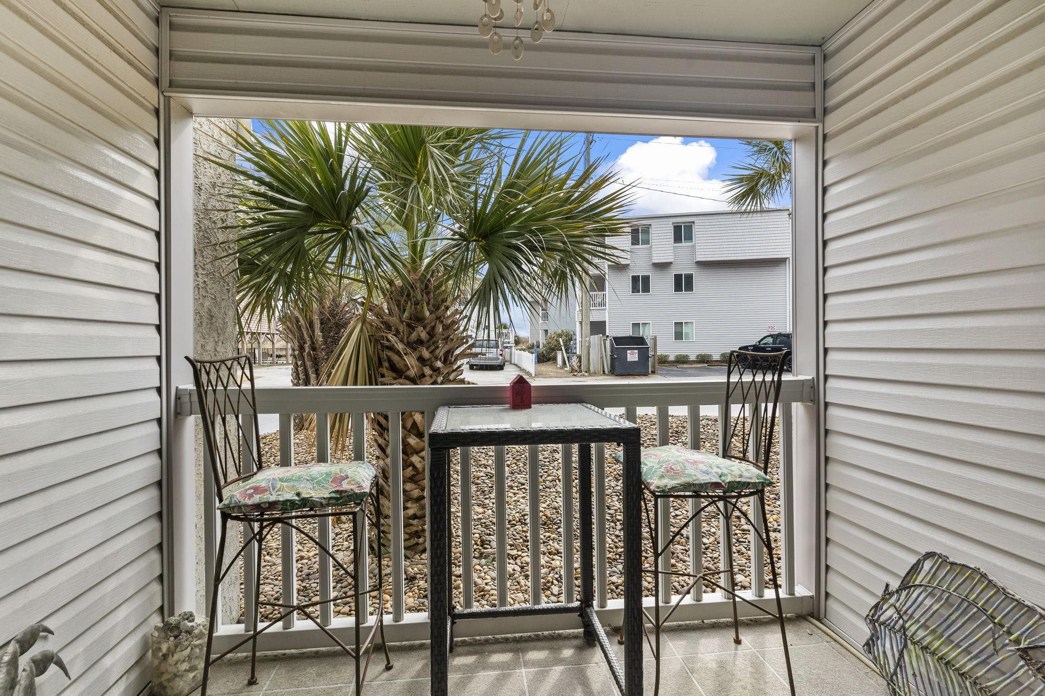 5001 N Ocean Blvd. Property Photo 12