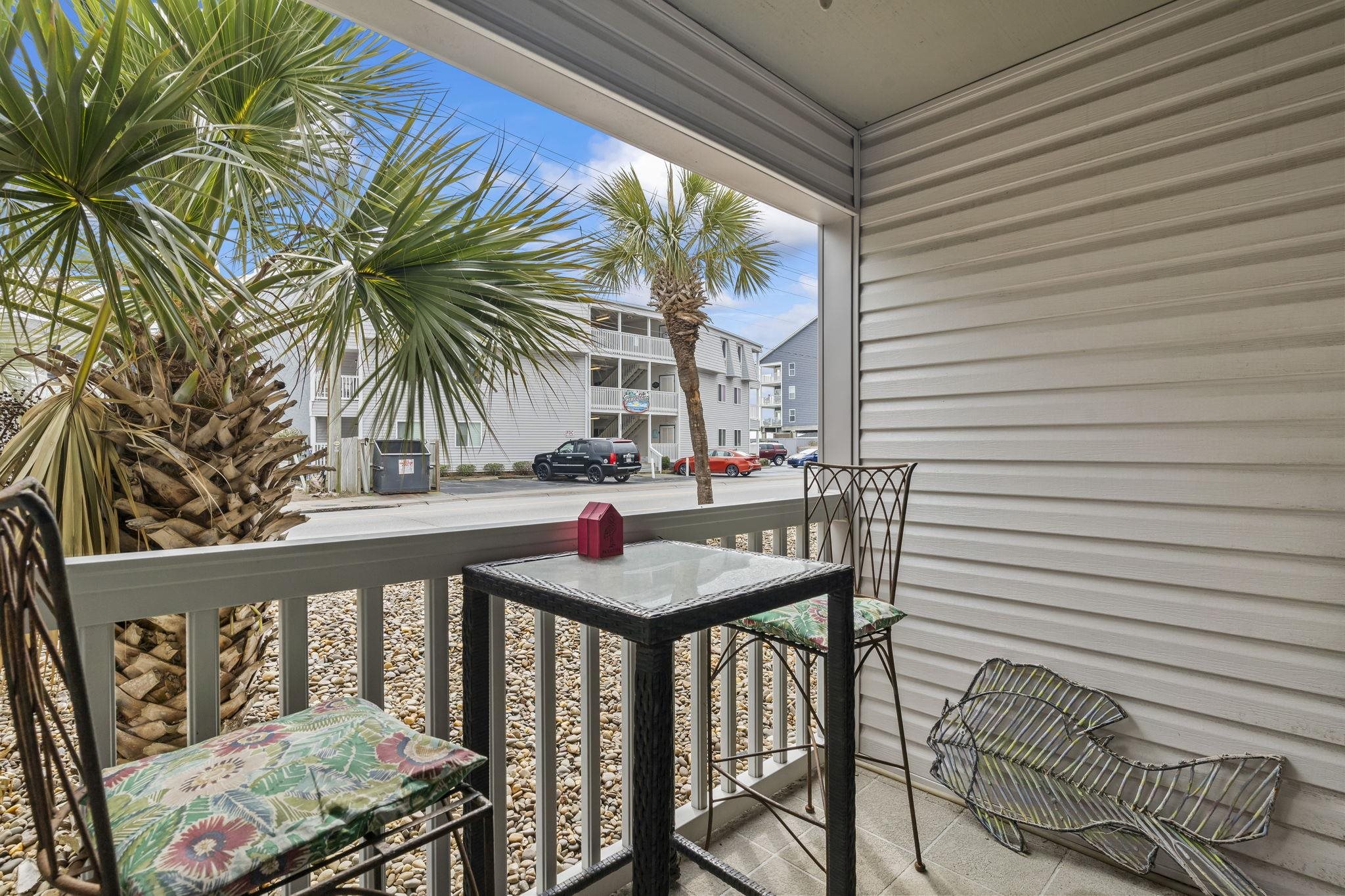 5001 N Ocean Blvd. Property Photo 13