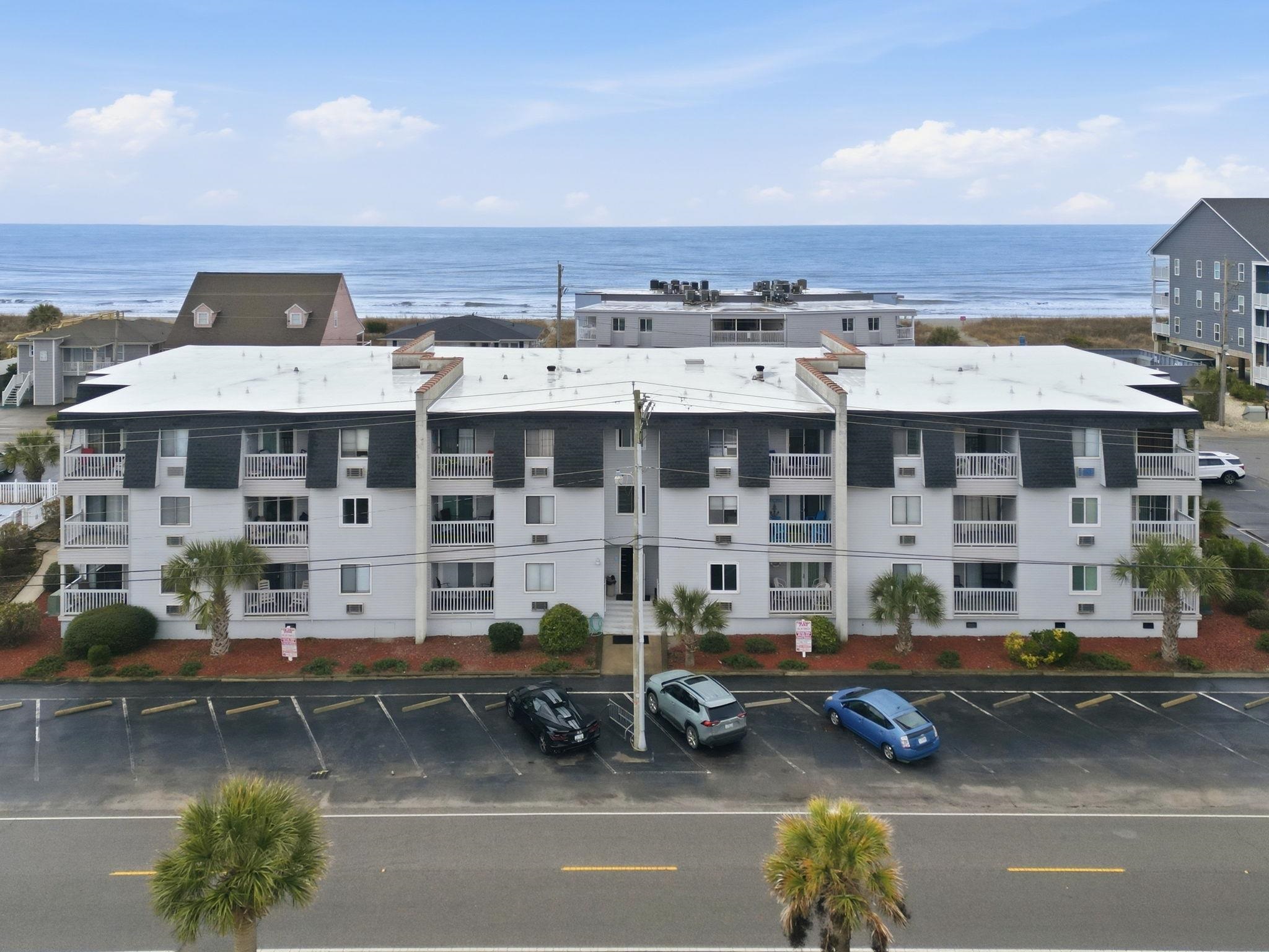 5001 N Ocean Blvd. Property Photo 23