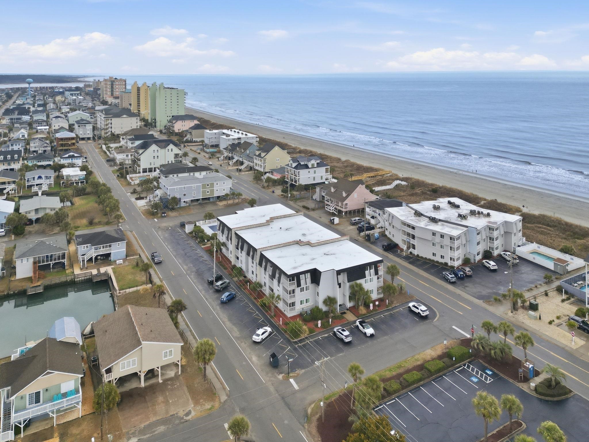 5001 N Ocean Blvd. Property Photo 25