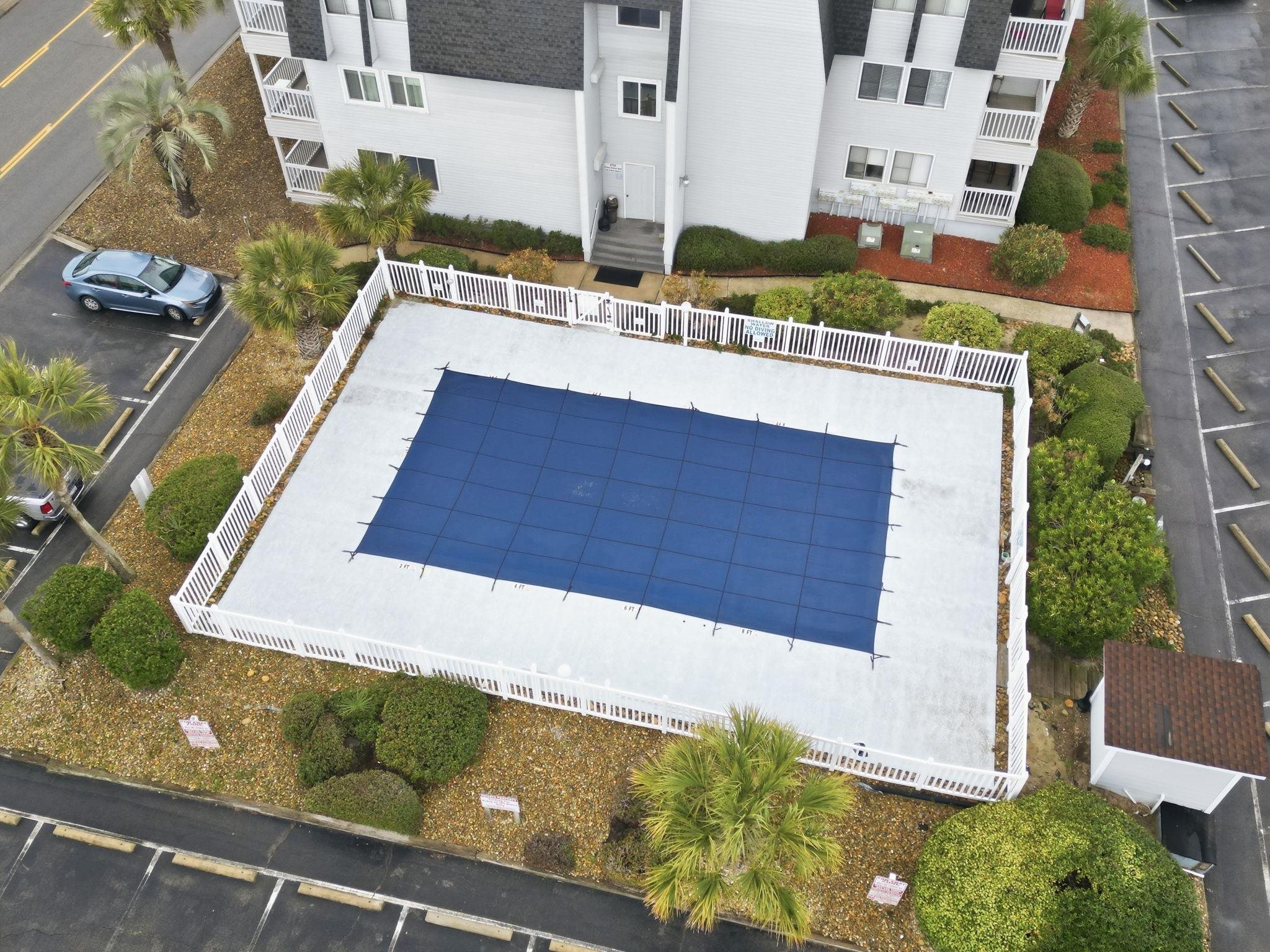 5001 N Ocean Blvd. Property Photo 27