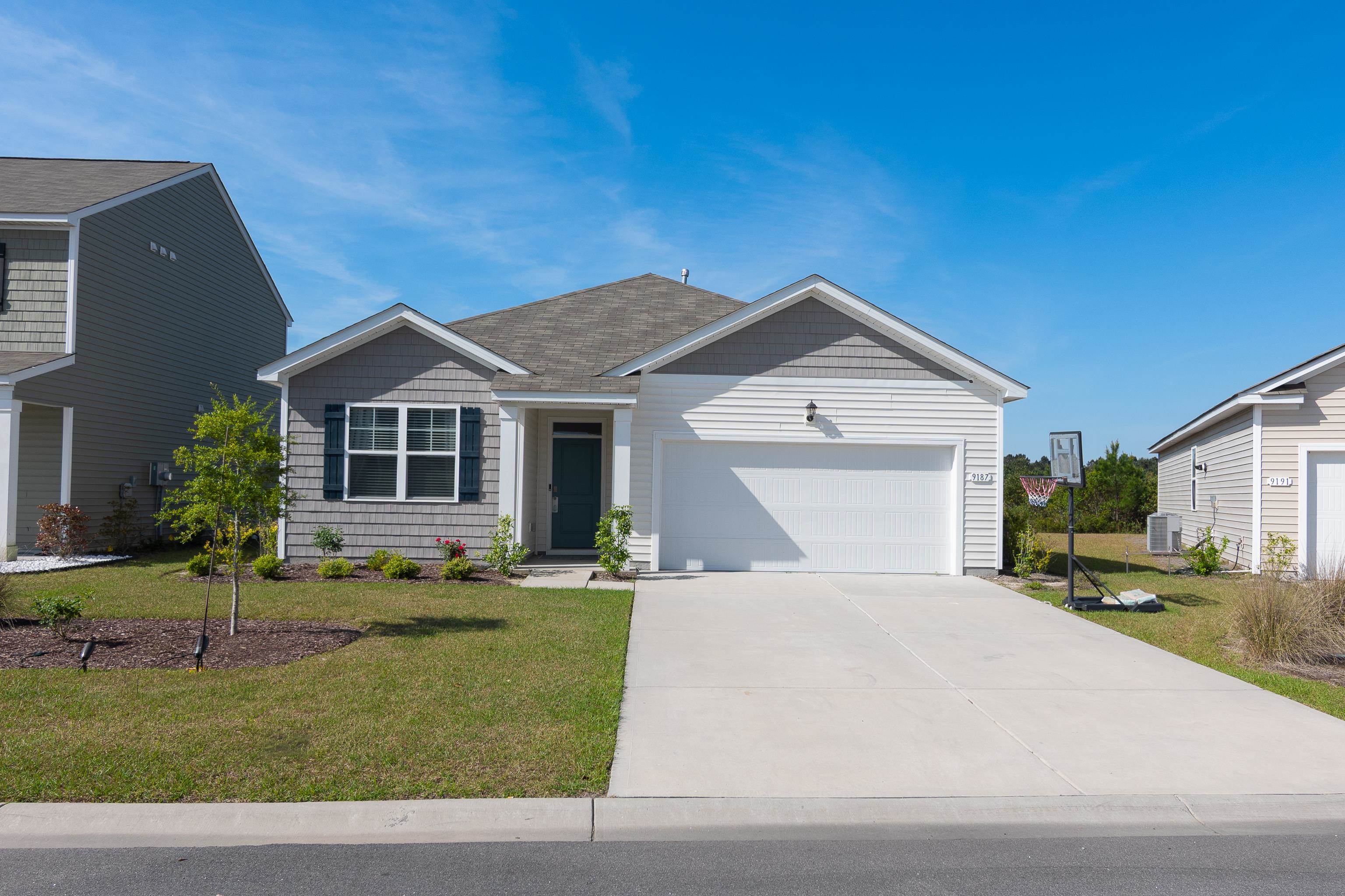 9187 Fort Hill Way Property Photo 1