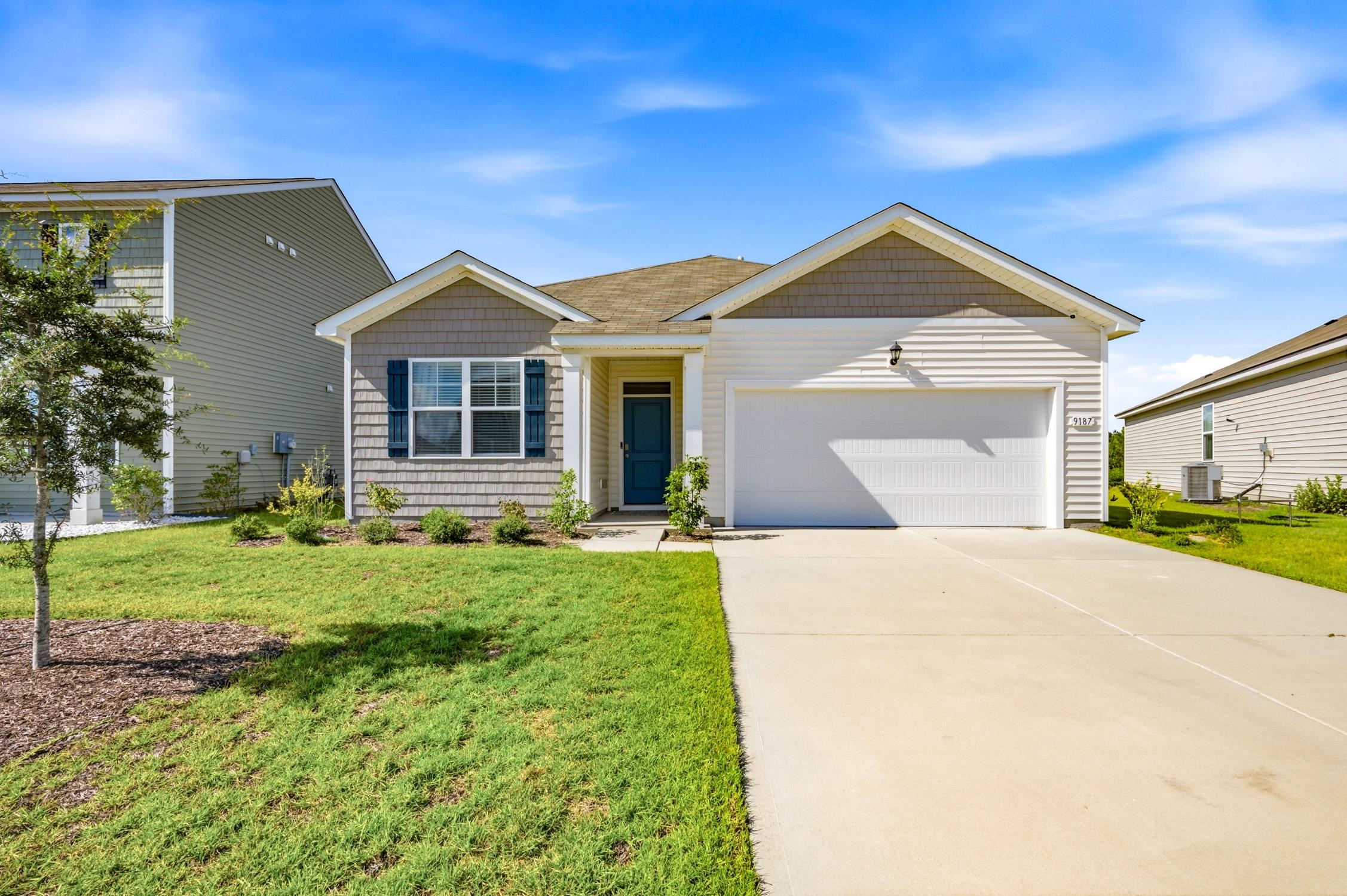 9187 Fort Hill Way Property Photo 1