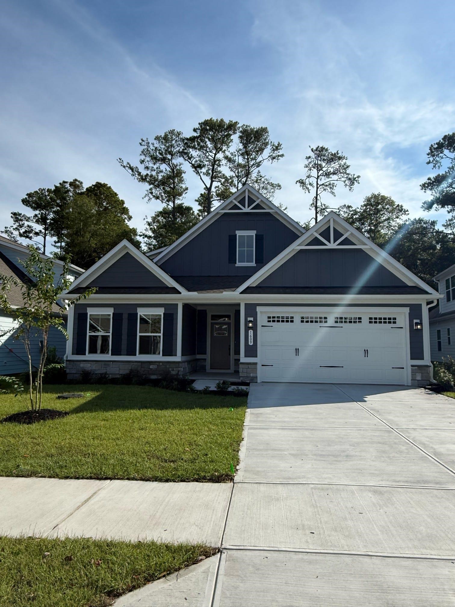 1609 Hope Pointe Dr Property Photo 1