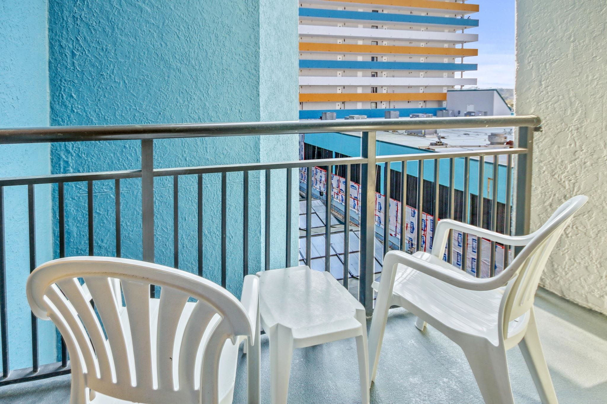 1501 S Ocean Blvd. Property Photo 11