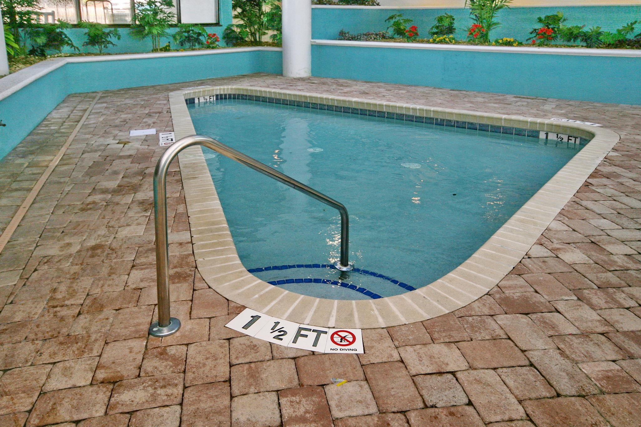 1501 S Ocean Blvd. Property Photo 13