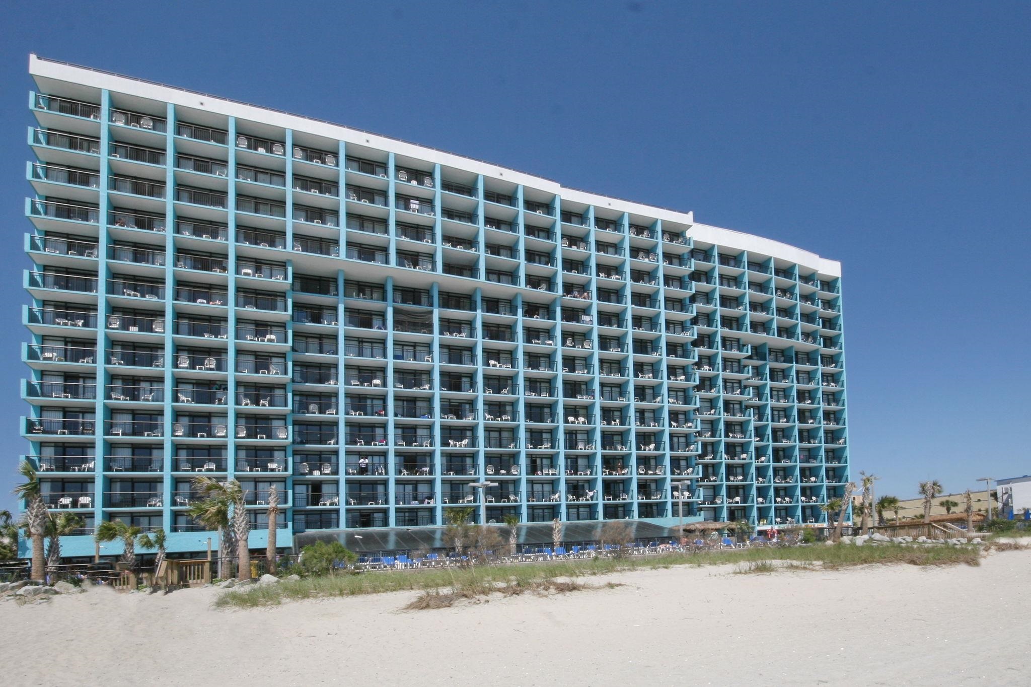 1501 S Ocean Blvd. Property Photo 15