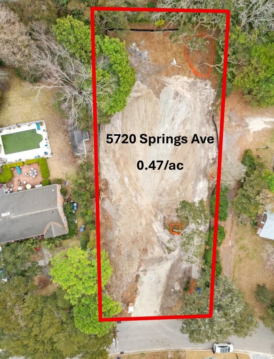 5720 Springs Ave. Property Photo 8
