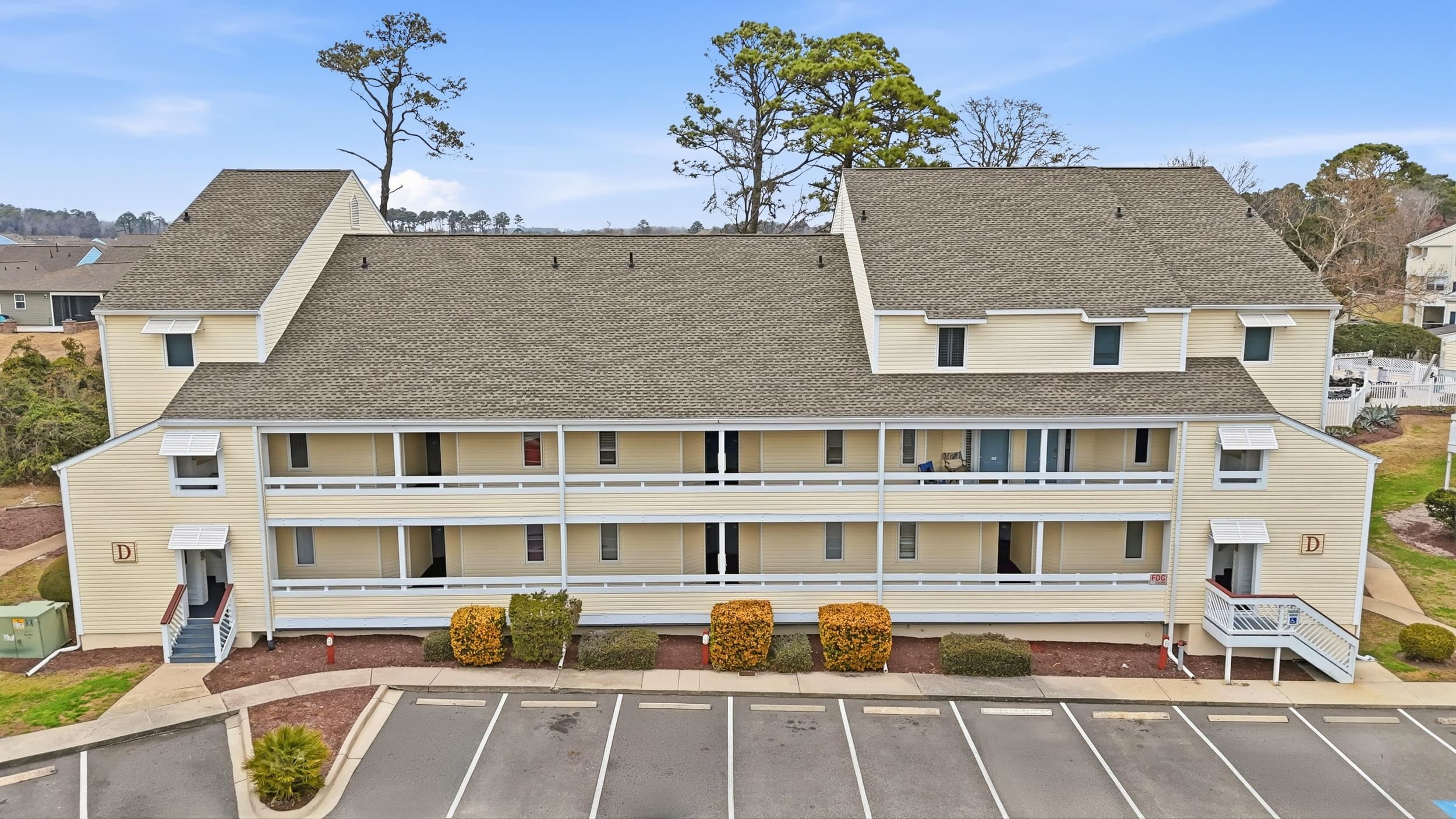 1100 Possum Trot Dr. Property Photo 1