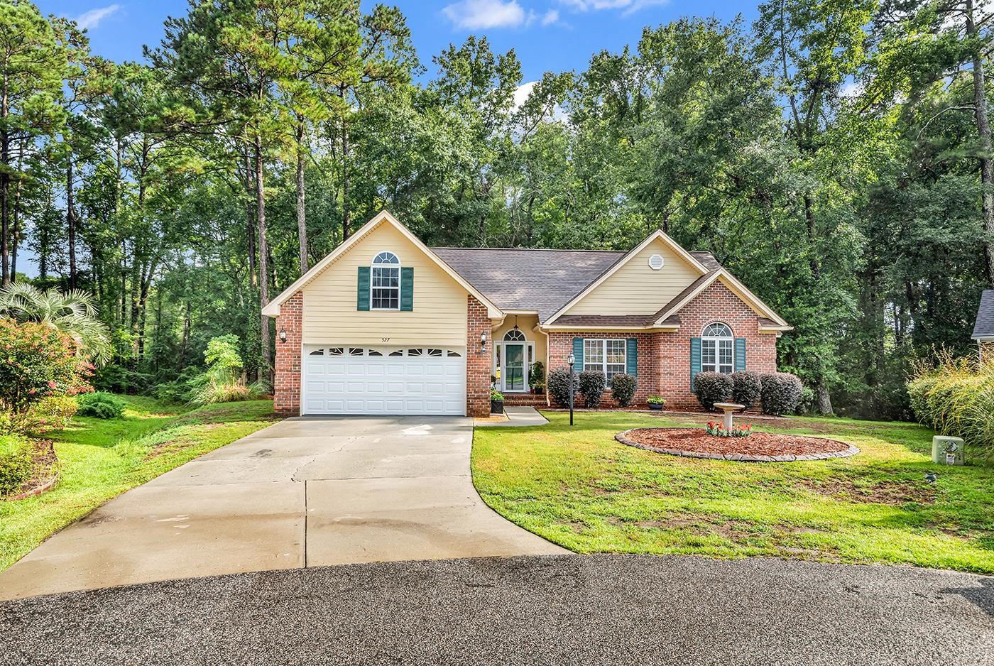 527 Alderly Ct. Property Photo 1