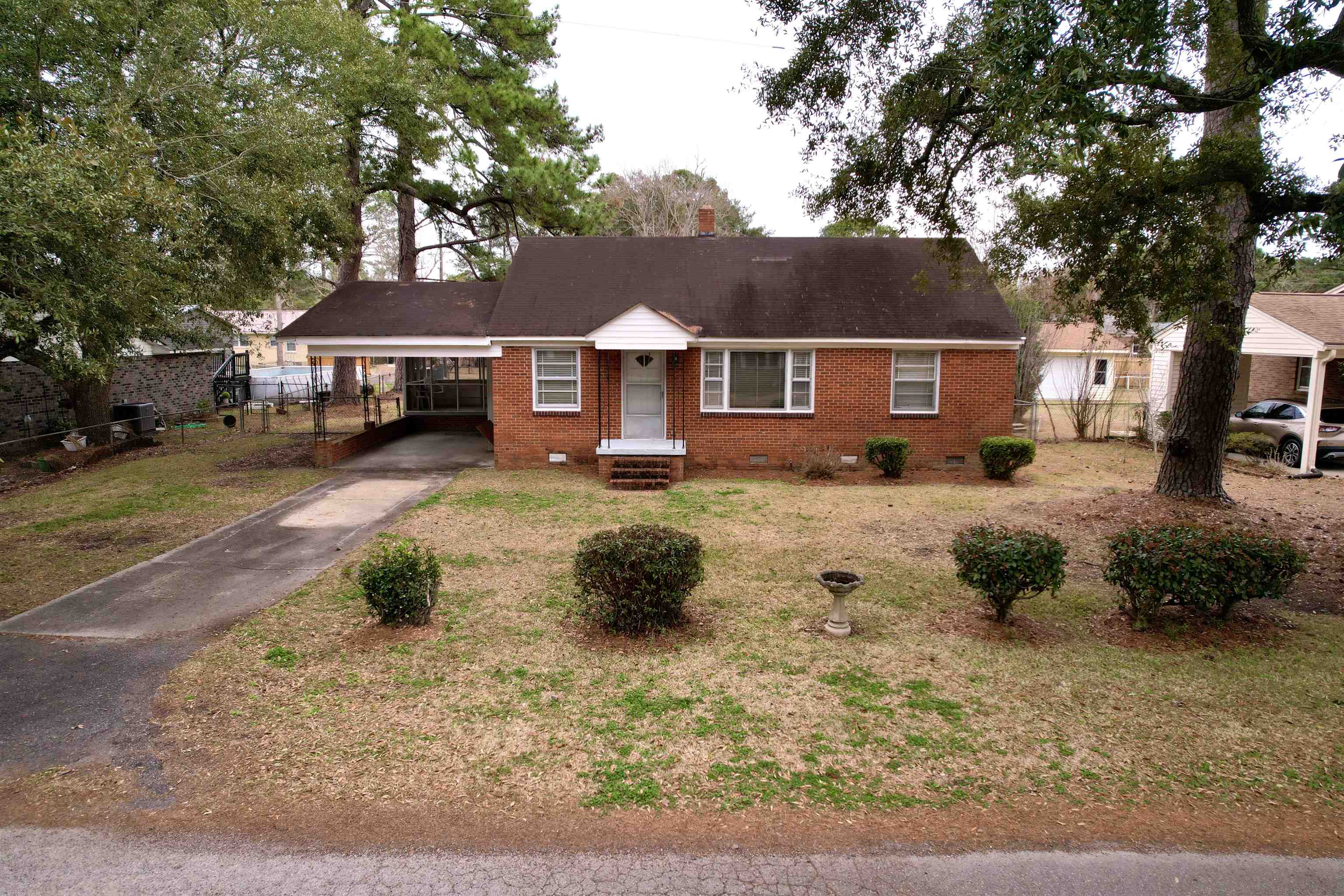 1738 Jasper St.