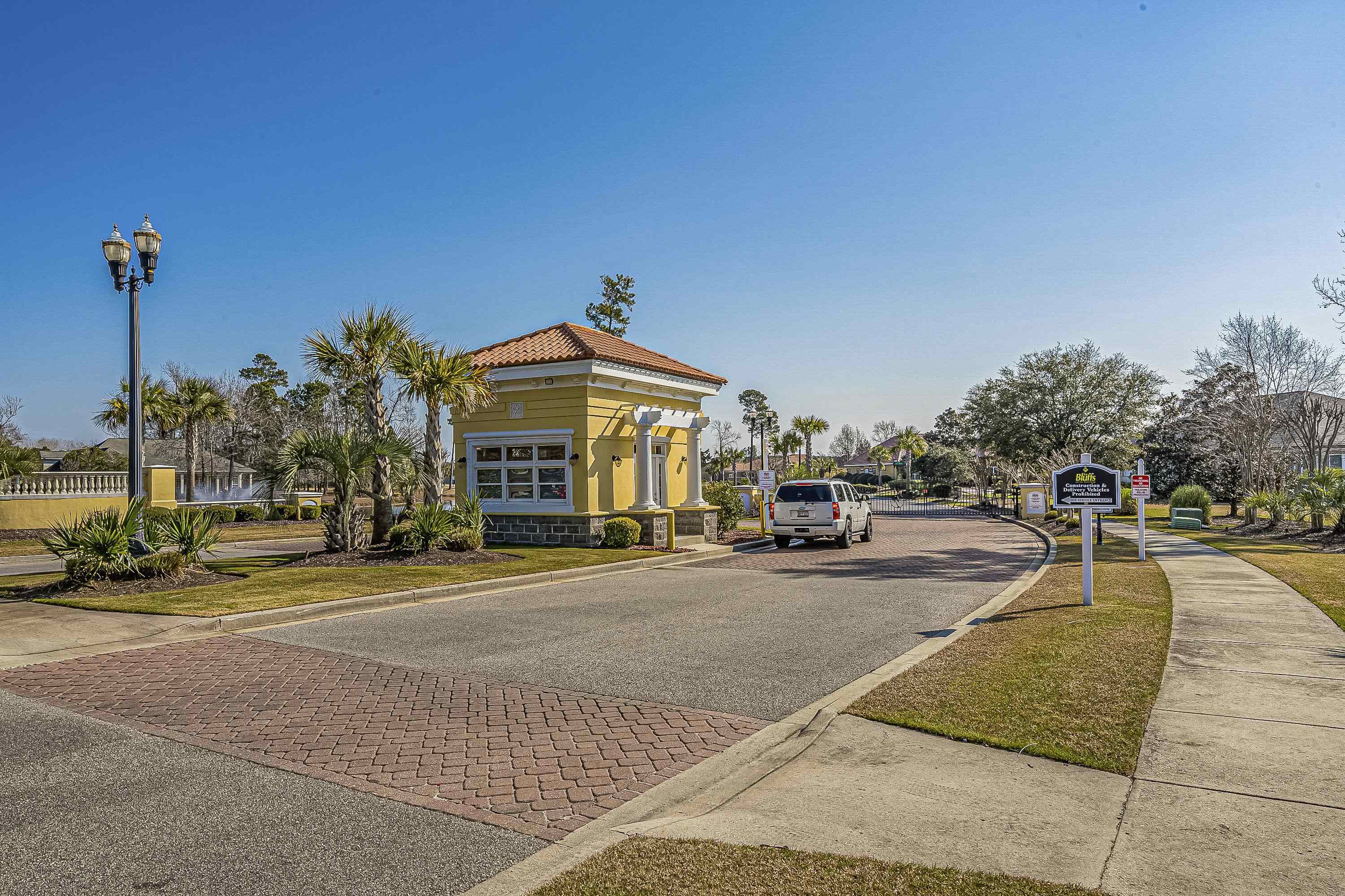 8012 Bird Key Ct. Property Photo 7
