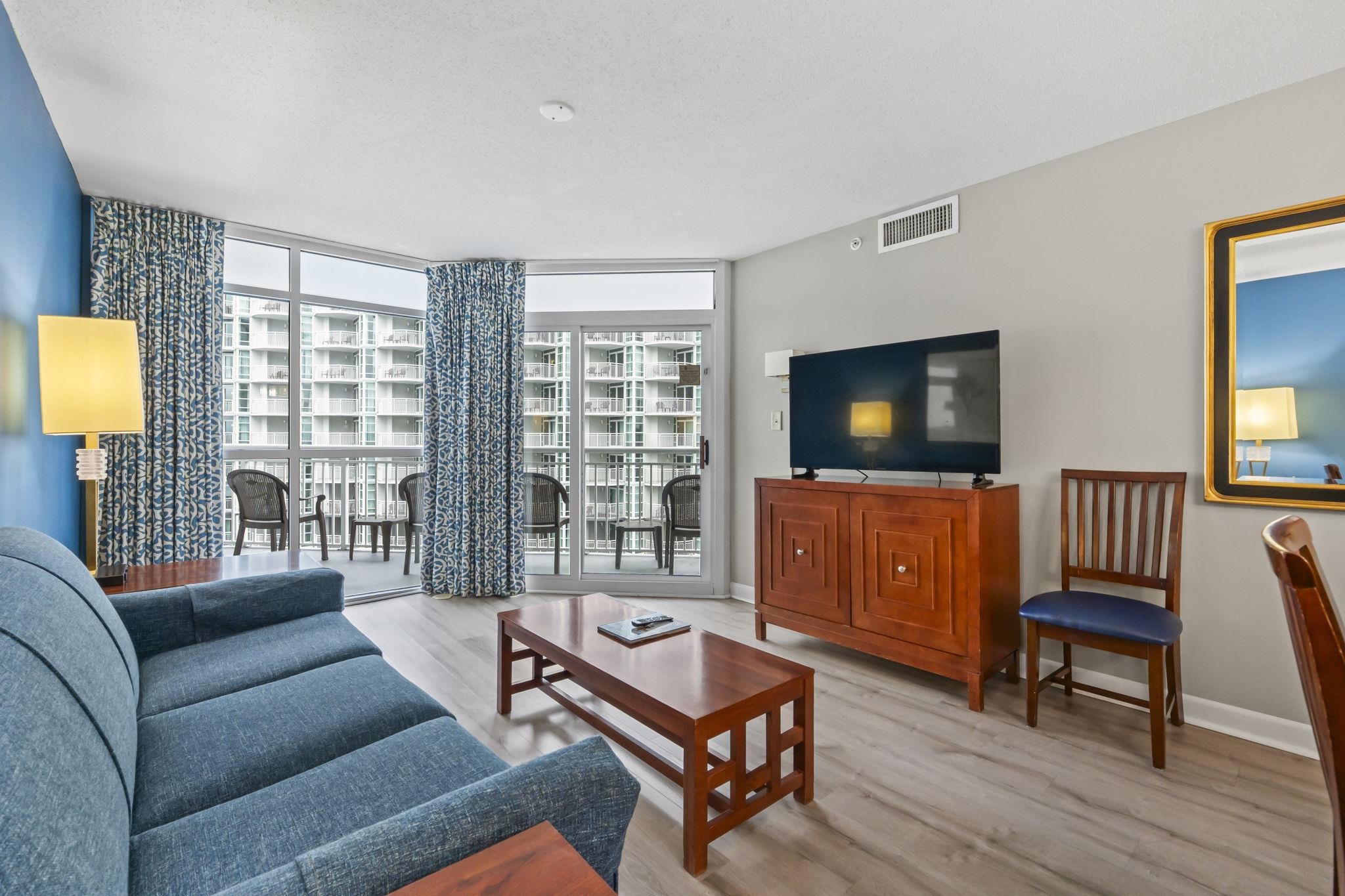 5300 N Ocean Blvd. Property Photo 4