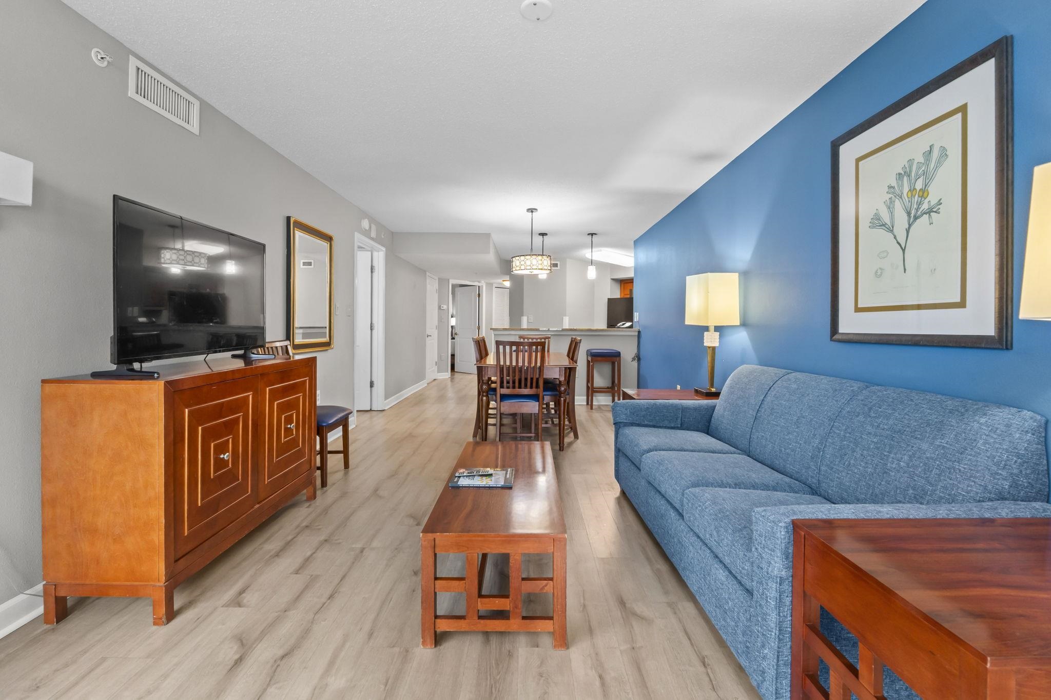 5300 N Ocean Blvd. Property Photo 5