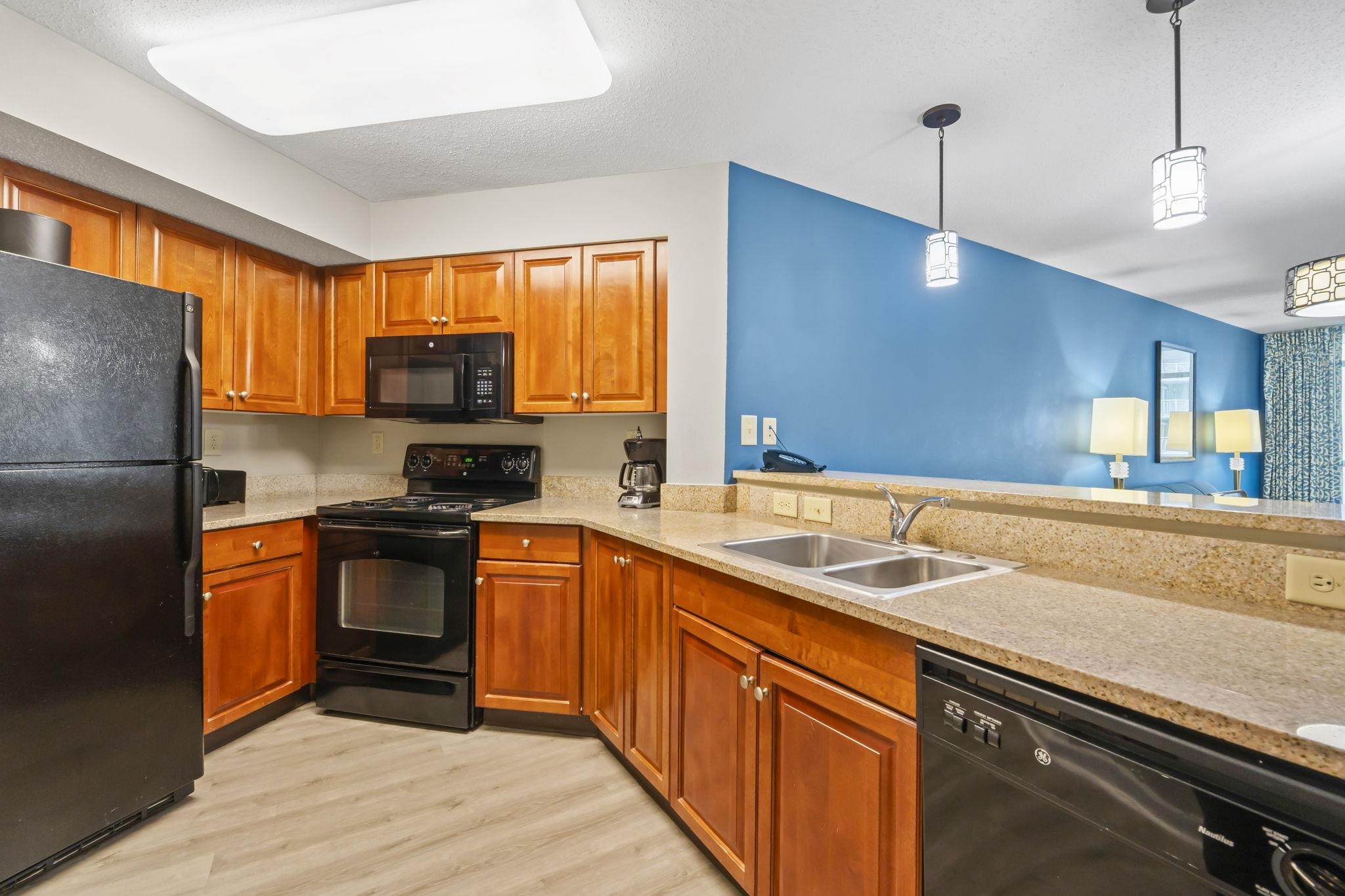 5300 N Ocean Blvd. Property Photo 11