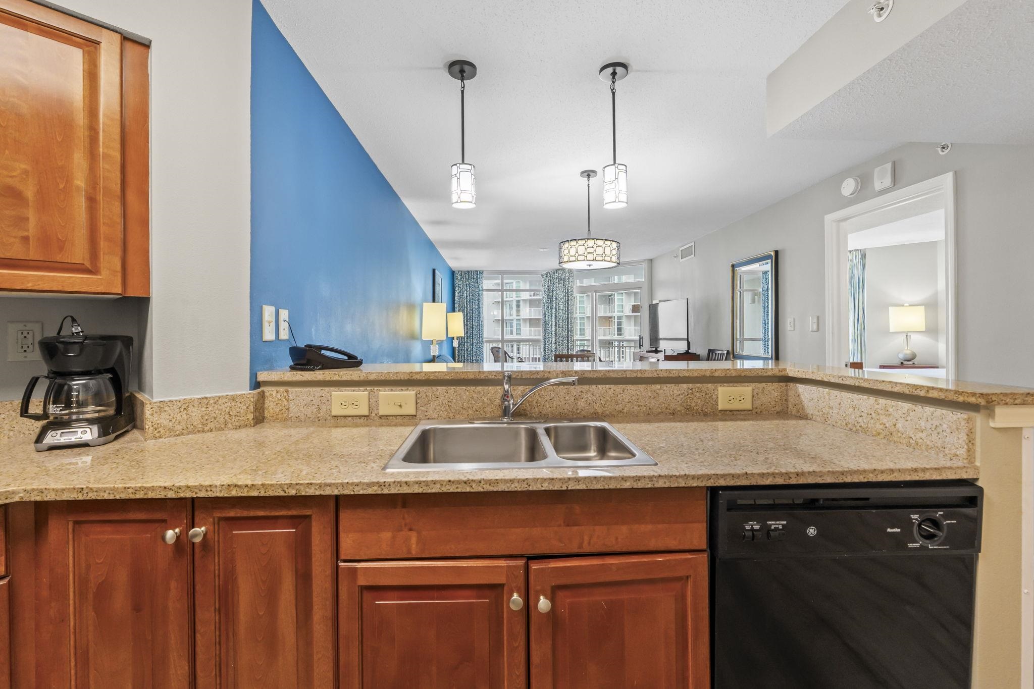 5300 N Ocean Blvd. Property Photo 12