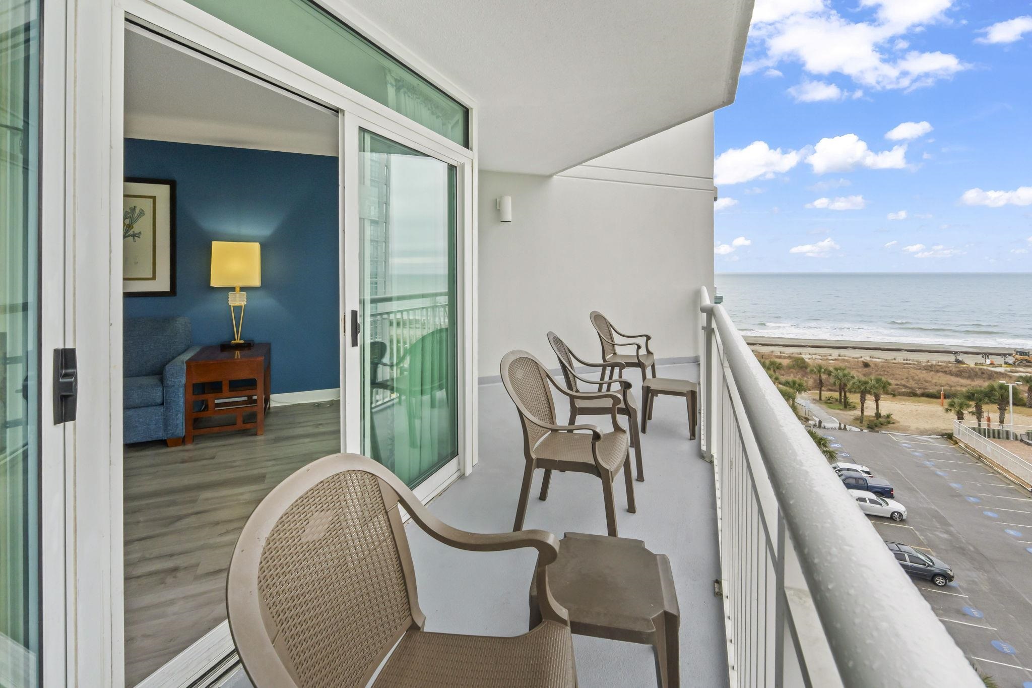 5300 N Ocean Blvd. Property Photo 33