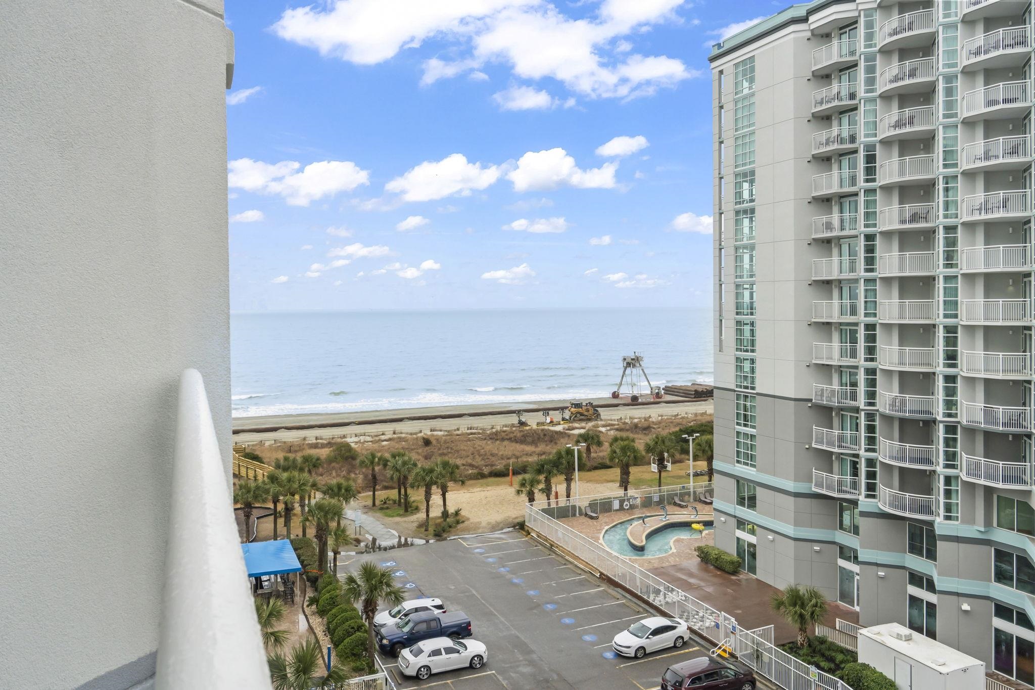 5300 N Ocean Blvd. Property Photo 34