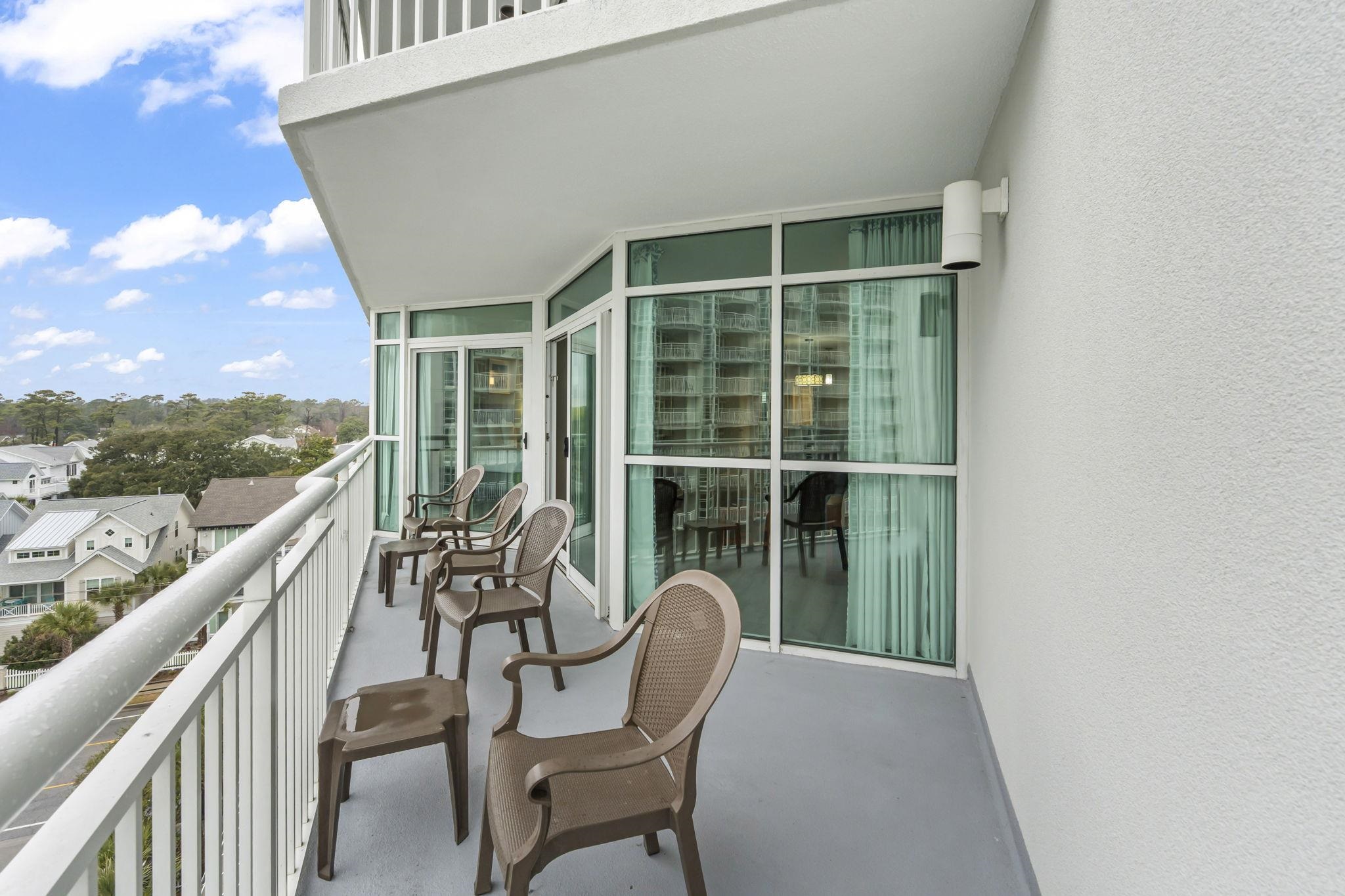 5300 N Ocean Blvd. Property Photo 35