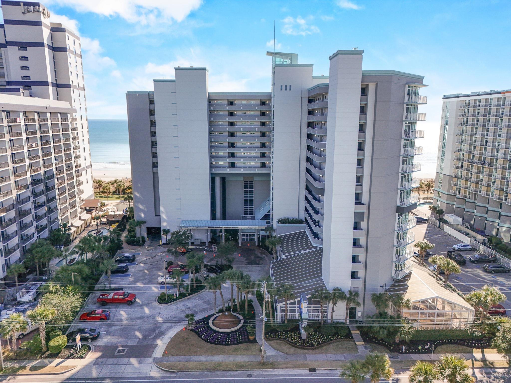 5300 N Ocean Blvd. Property Photo 42