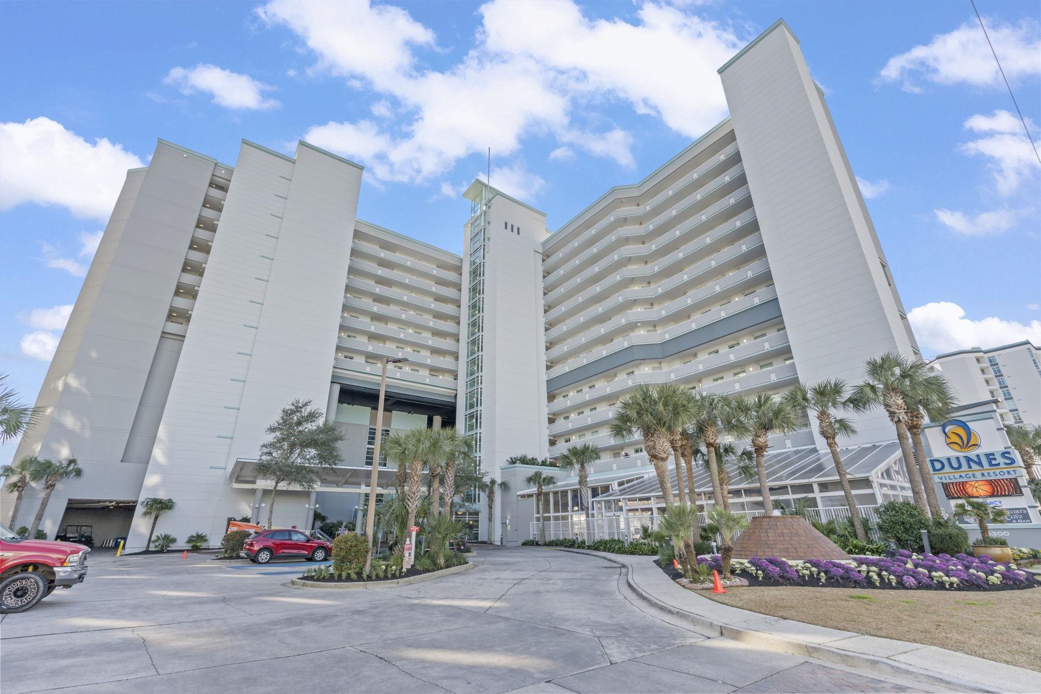 5300 N Ocean Blvd. Property Photo 43