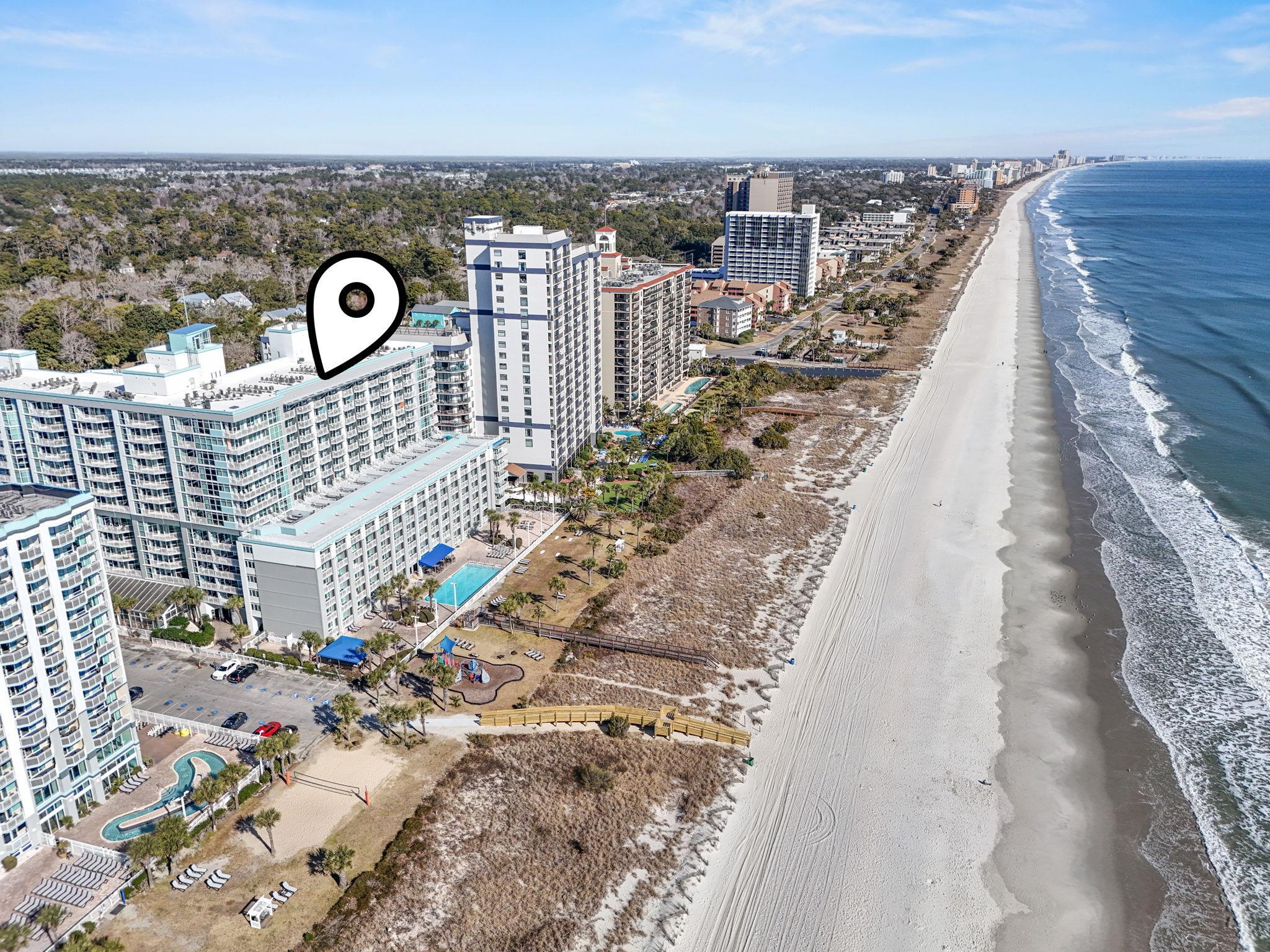 5300 N Ocean Blvd. Property Photo 44