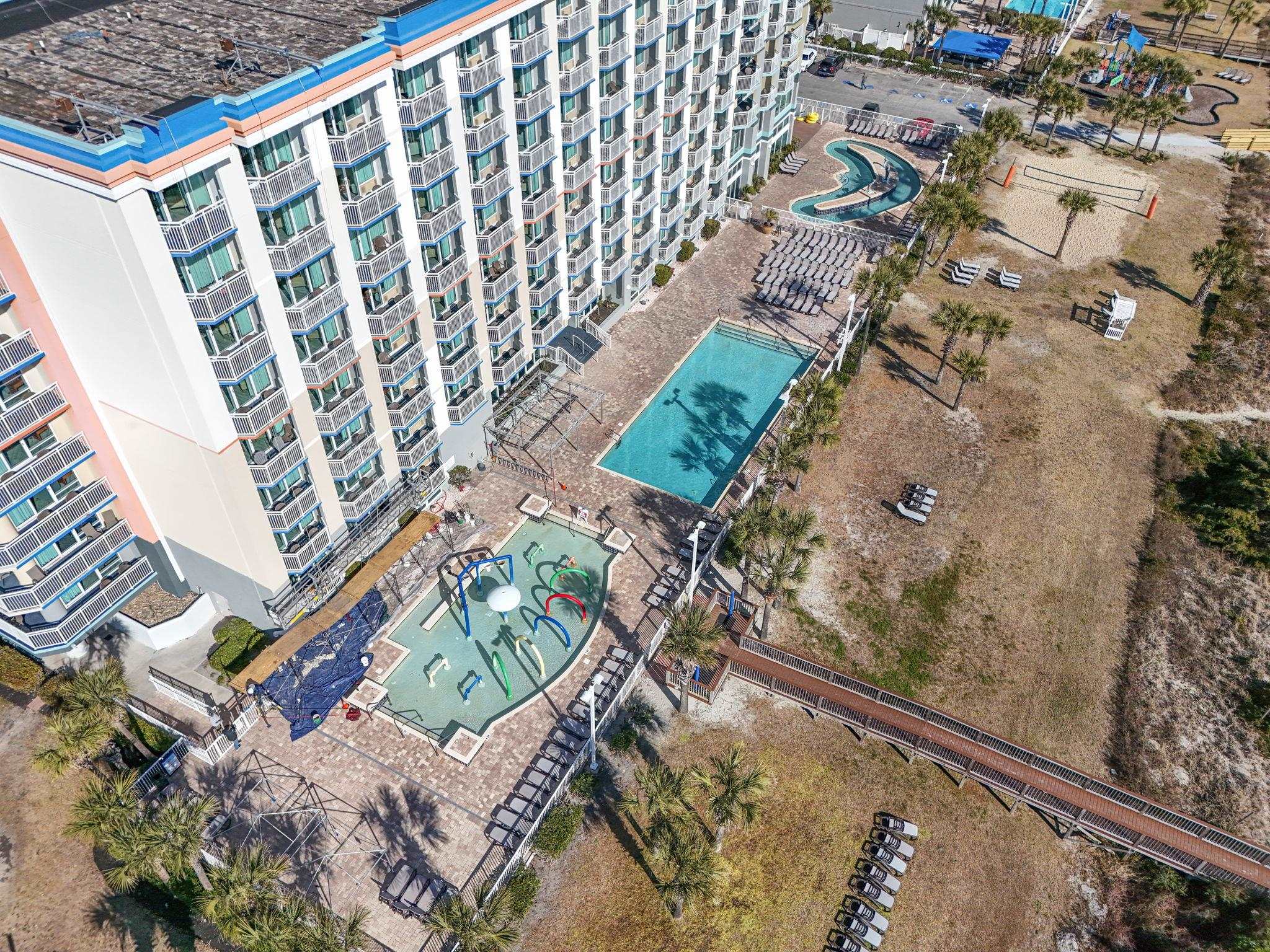 5300 N Ocean Blvd. Property Photo 45