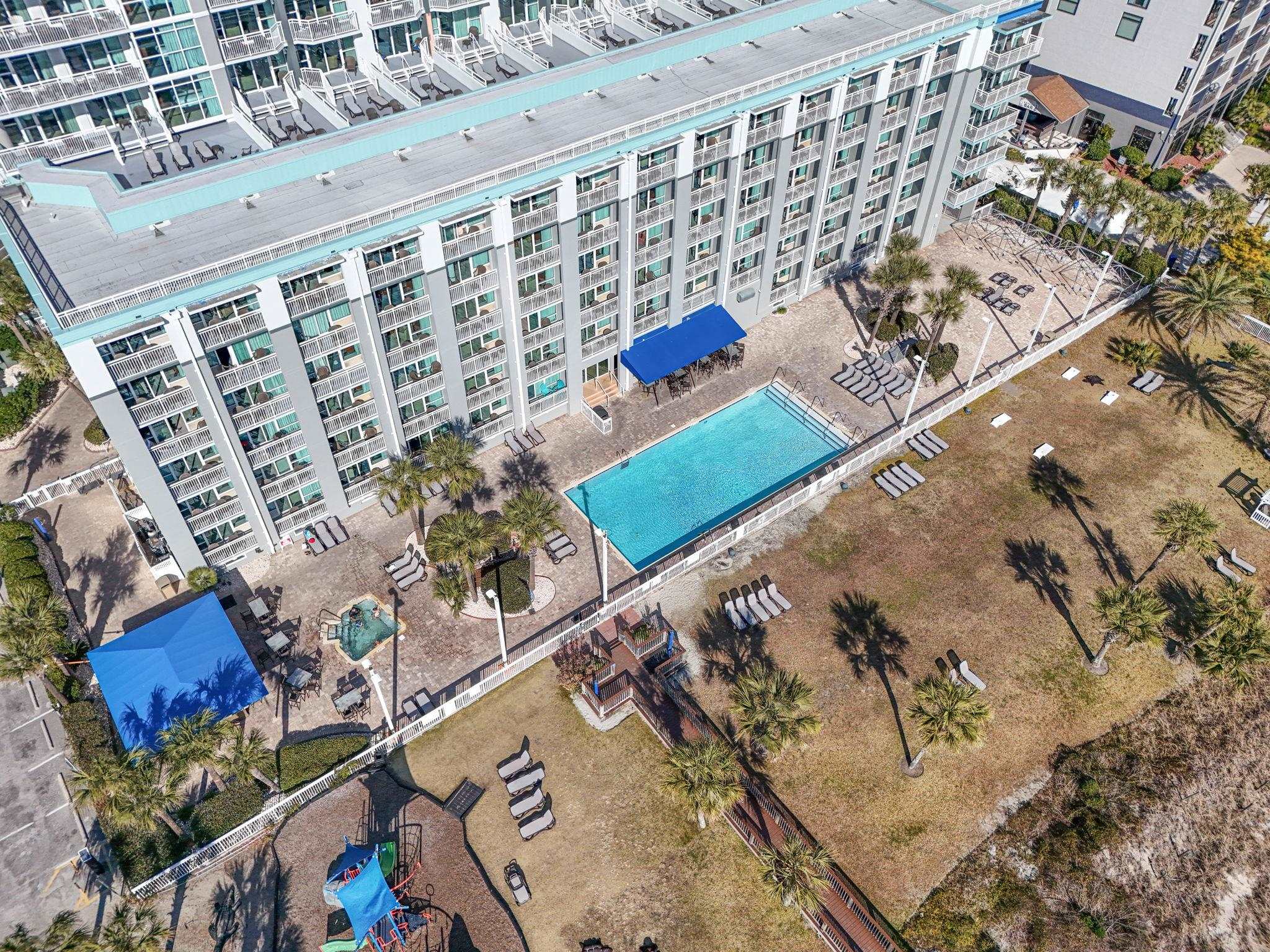 5300 N Ocean Blvd. Property Photo 46