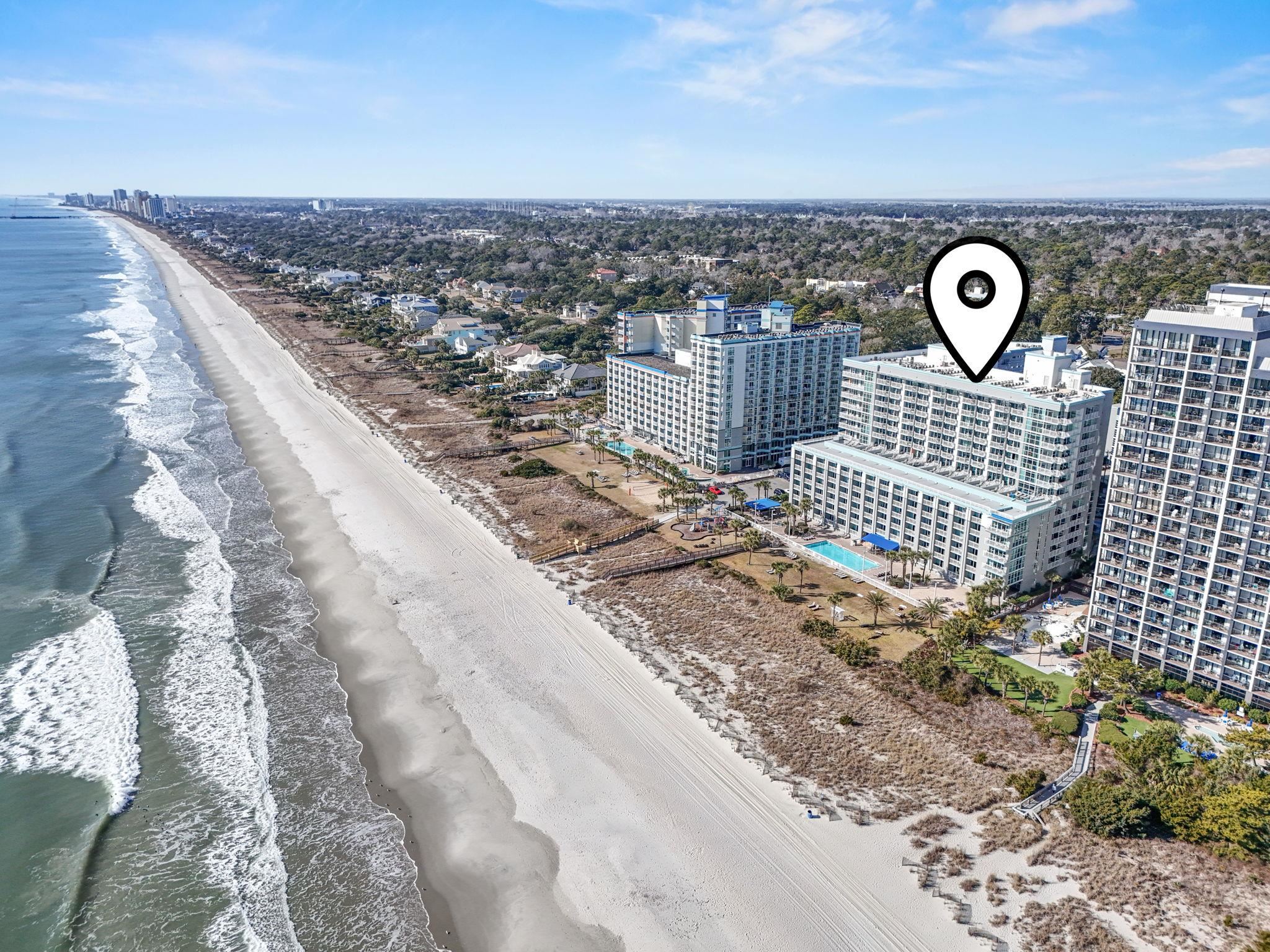5300 N Ocean Blvd. Property Photo 47