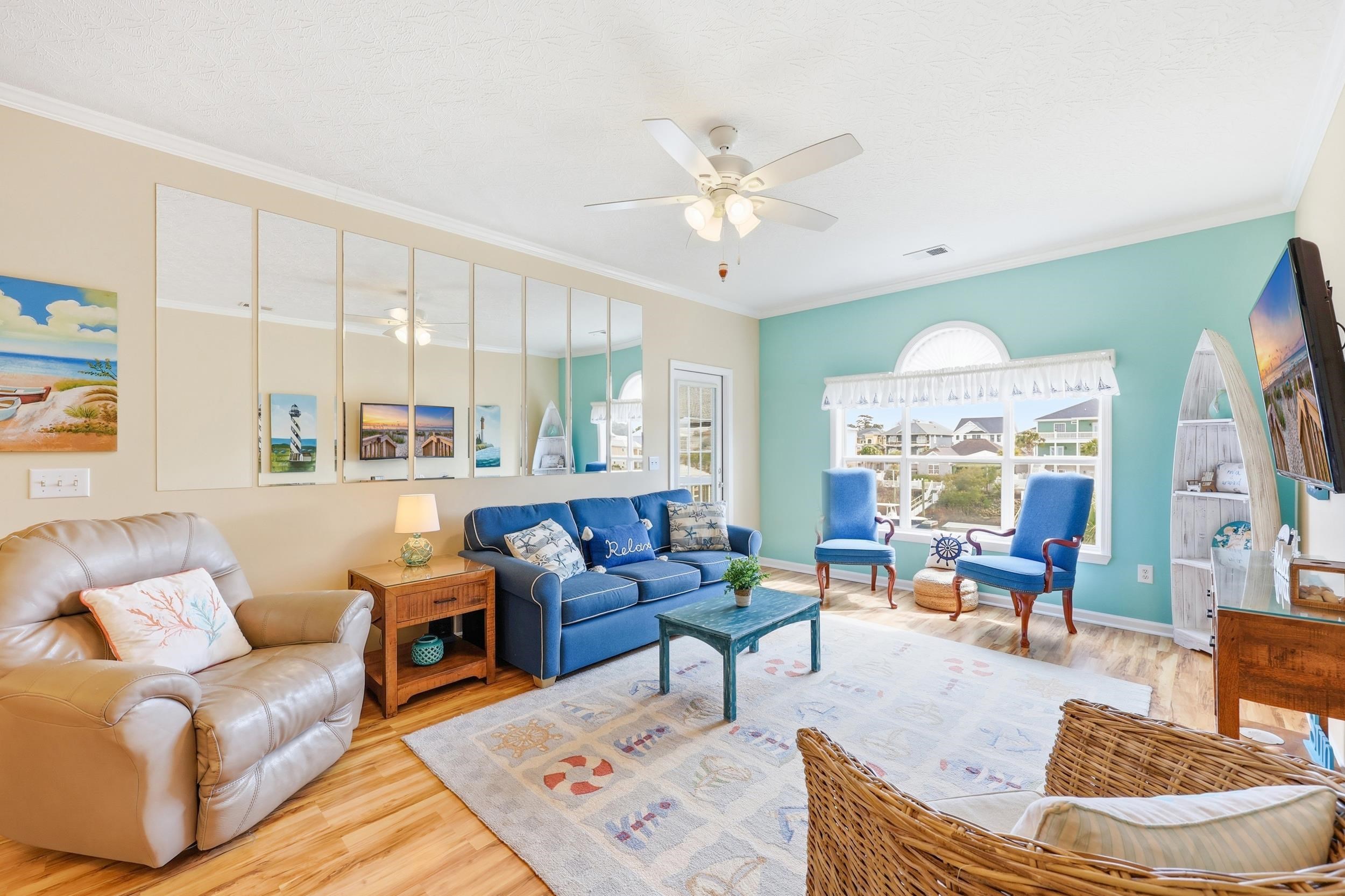 4518 N Plantation Harbour Dr. Property Photo 16
