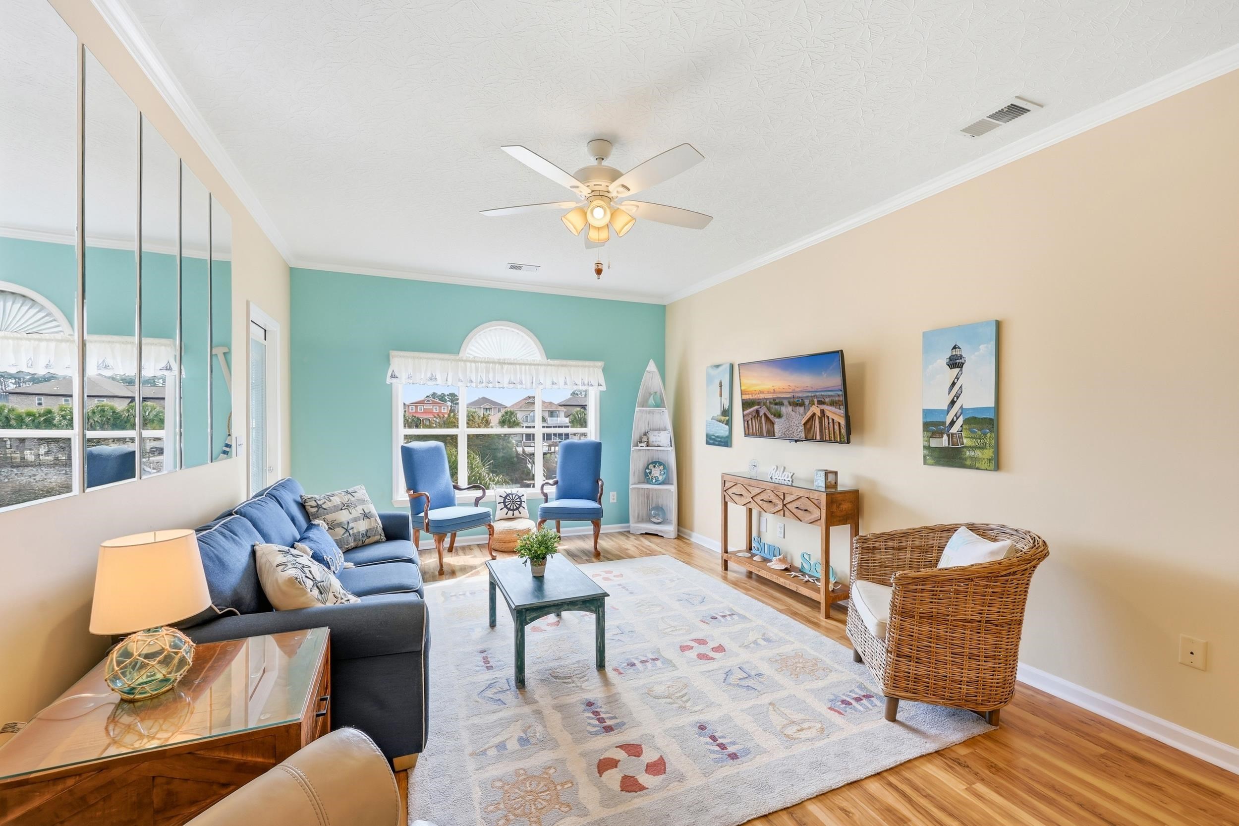 4518 N Plantation Harbour Dr. Property Photo 17