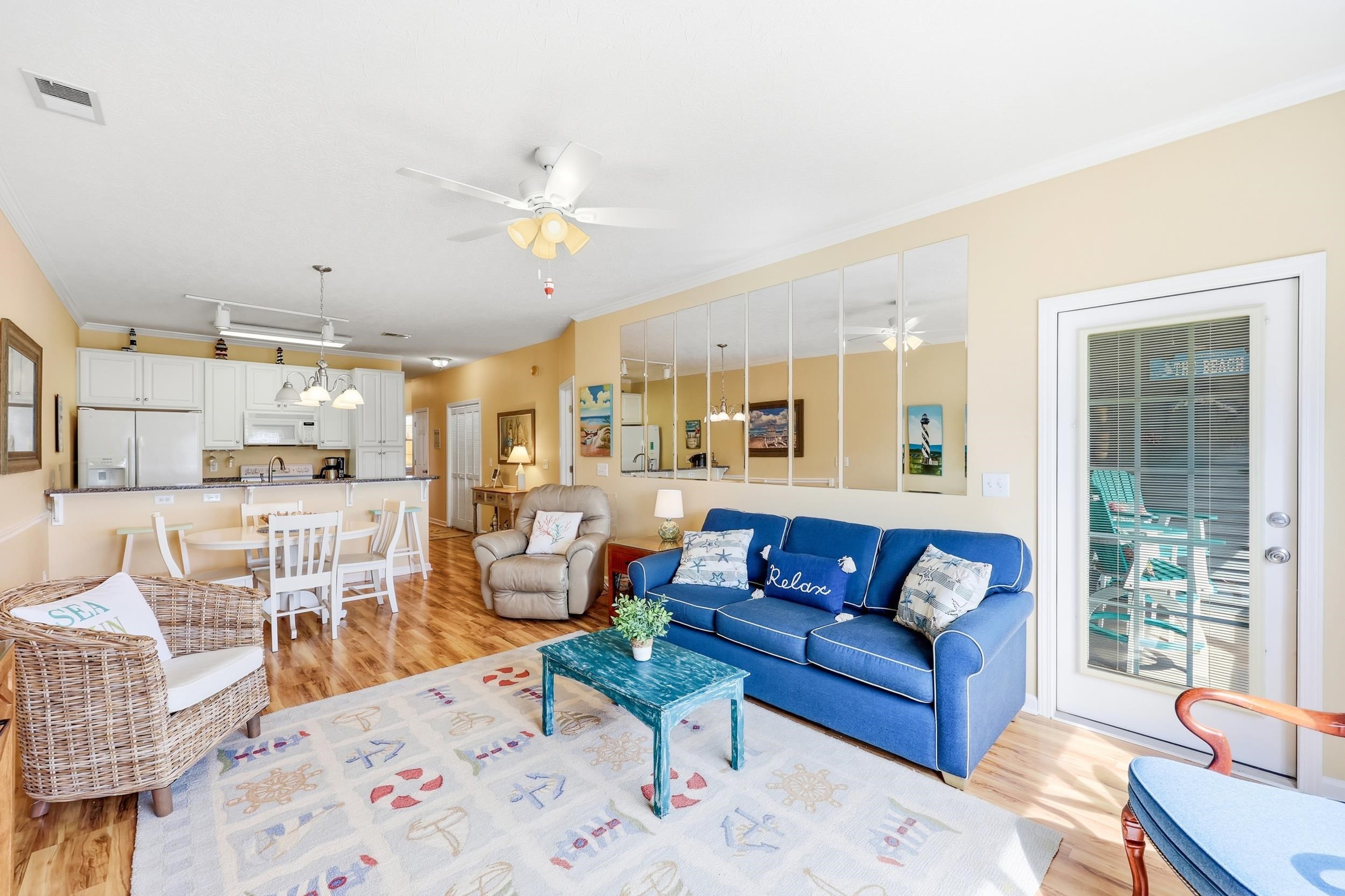 4518 N Plantation Harbour Dr. Property Photo 19