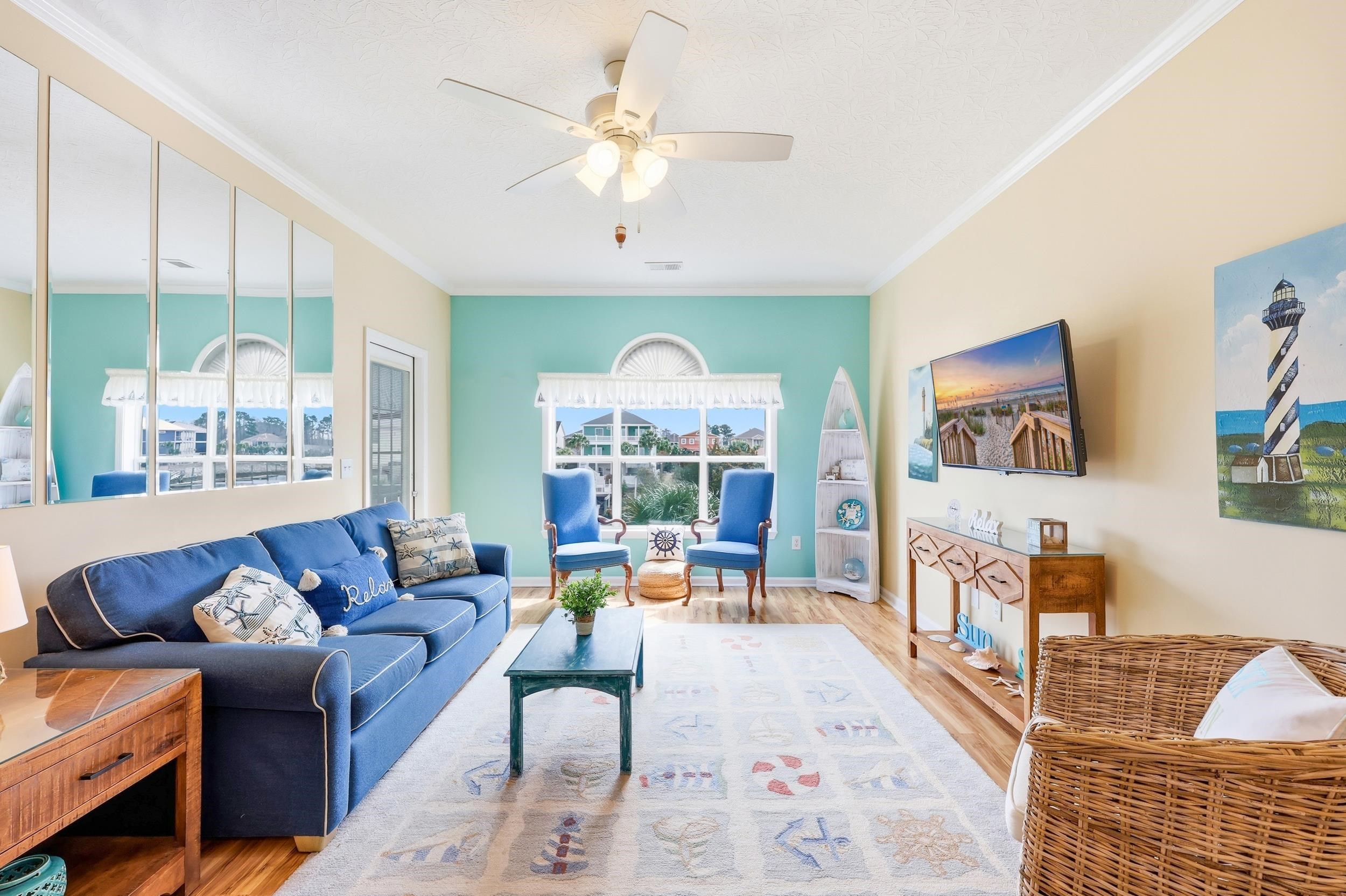 4518 N Plantation Harbour Dr. Property Photo 20