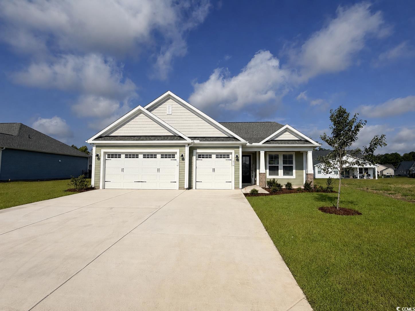 851 Big Cedar Dr. Property Photo 1