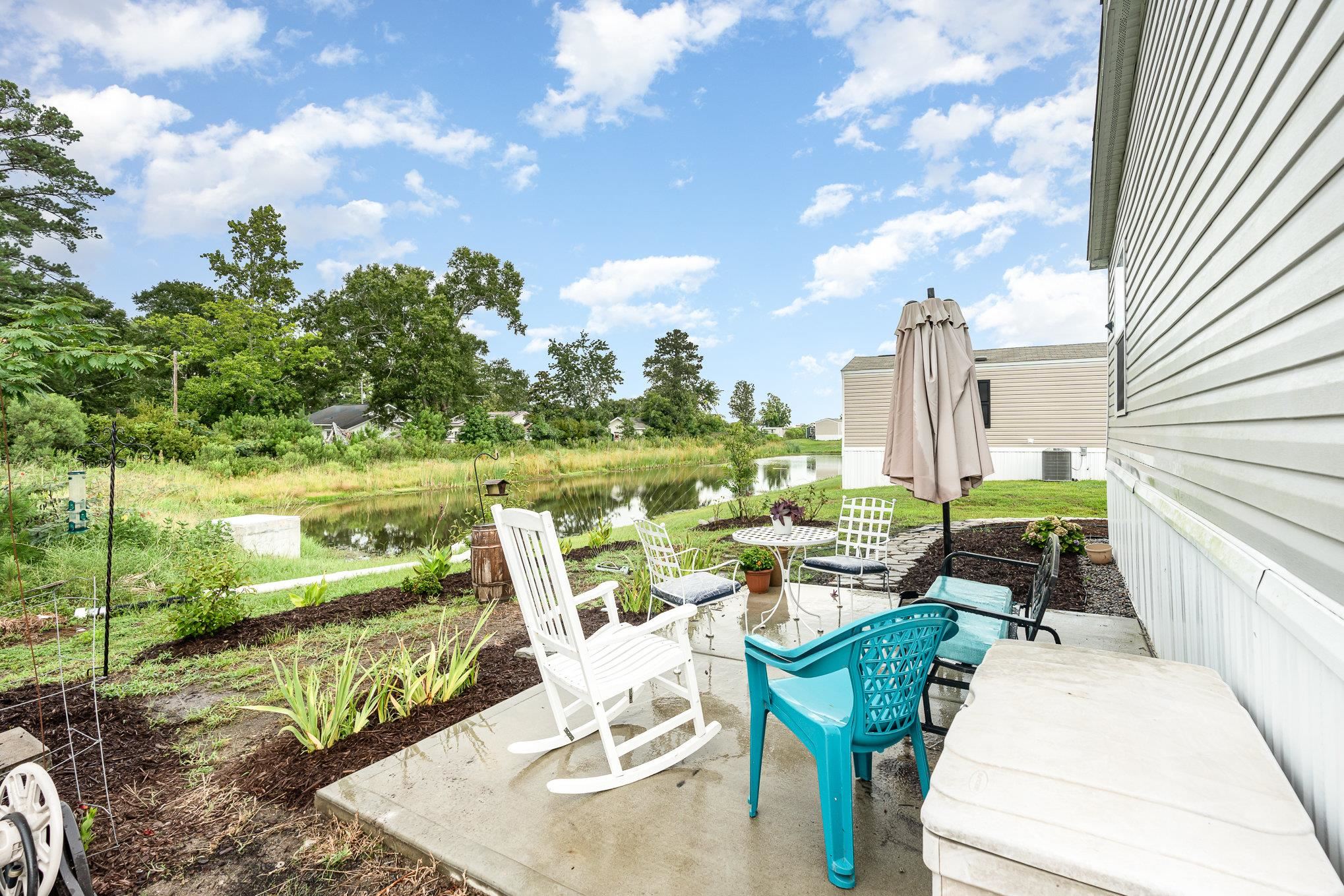 123 Shetland Woods Dr. Property Photo 4