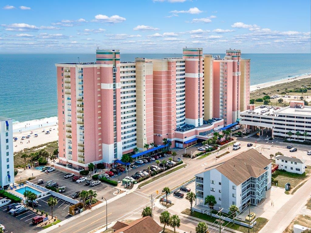 2701 S Ocean Blvd. Property Photo 1
